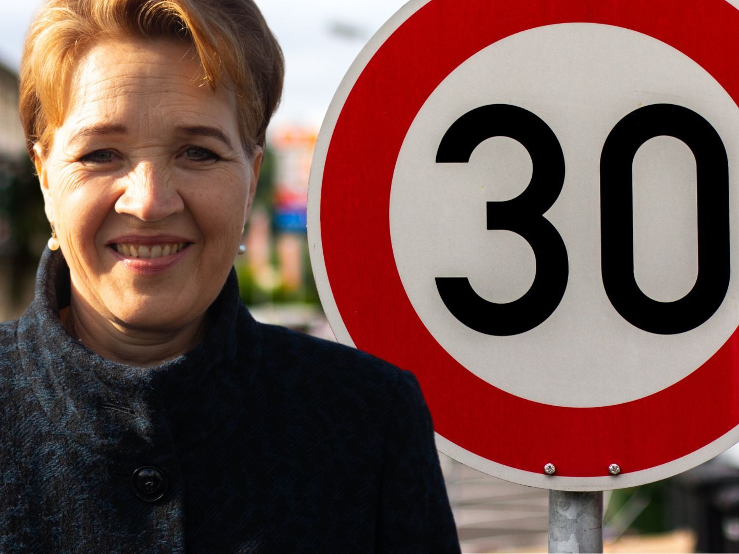 Gemeinden wollen auch selbst "blitzen" Gemeinden wollen auch selbst "blitzen"