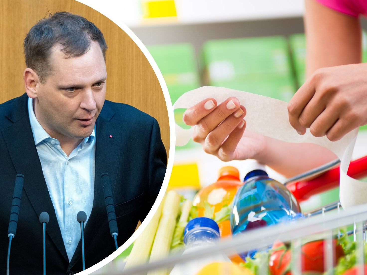 Sommerpause streichen, wenn keine Maßnahmen gegen Teuerung gesetzt werden.