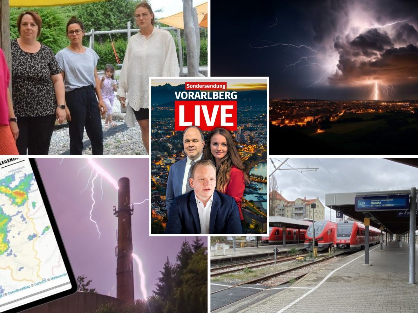 Das sollten Sie heute nicht verpasst haben.