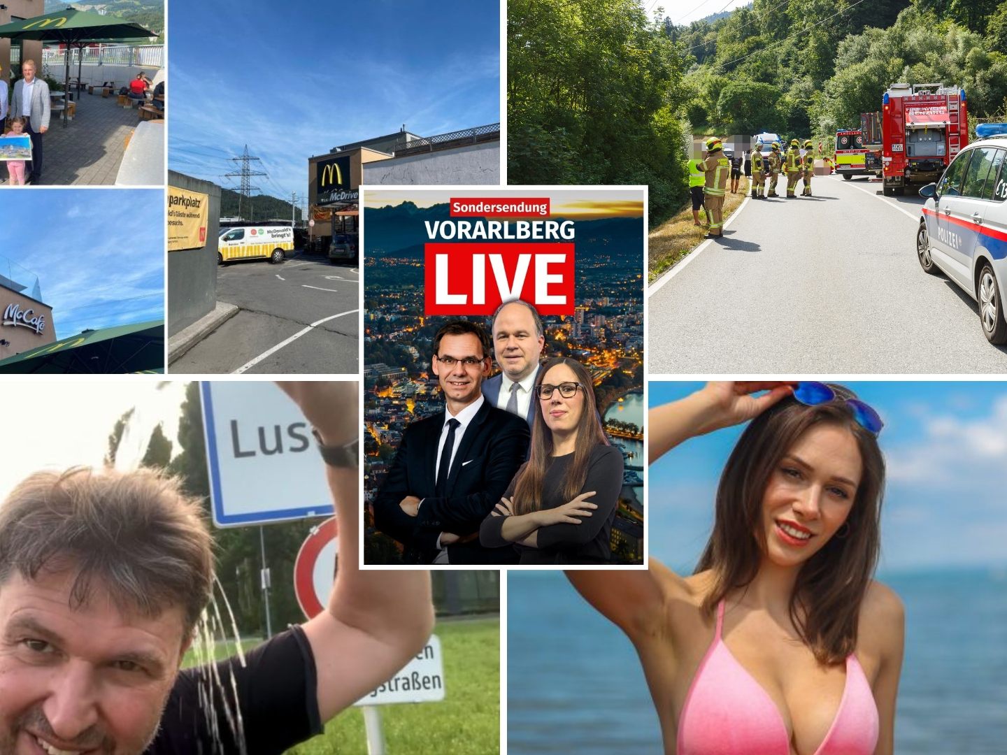 Das sollten Sie heute nicht verpasst haben.