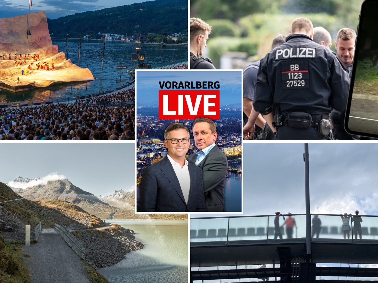 Das sollten Sie heute nicht verpasst haben.