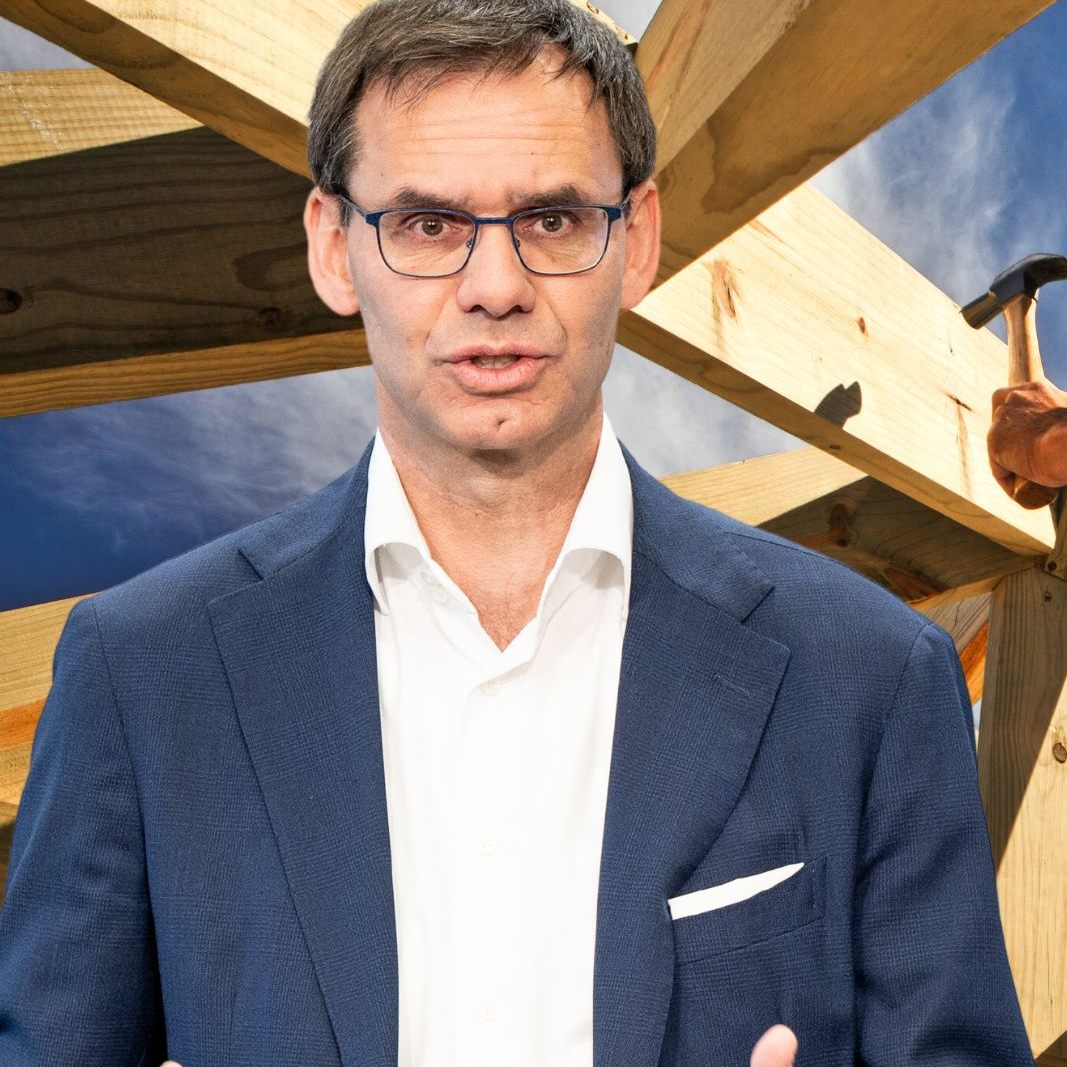 Landeshauptmann Wallner: Thema "derzeit am Wichtigsten" - Forderungen auch in Richtung des Bundes