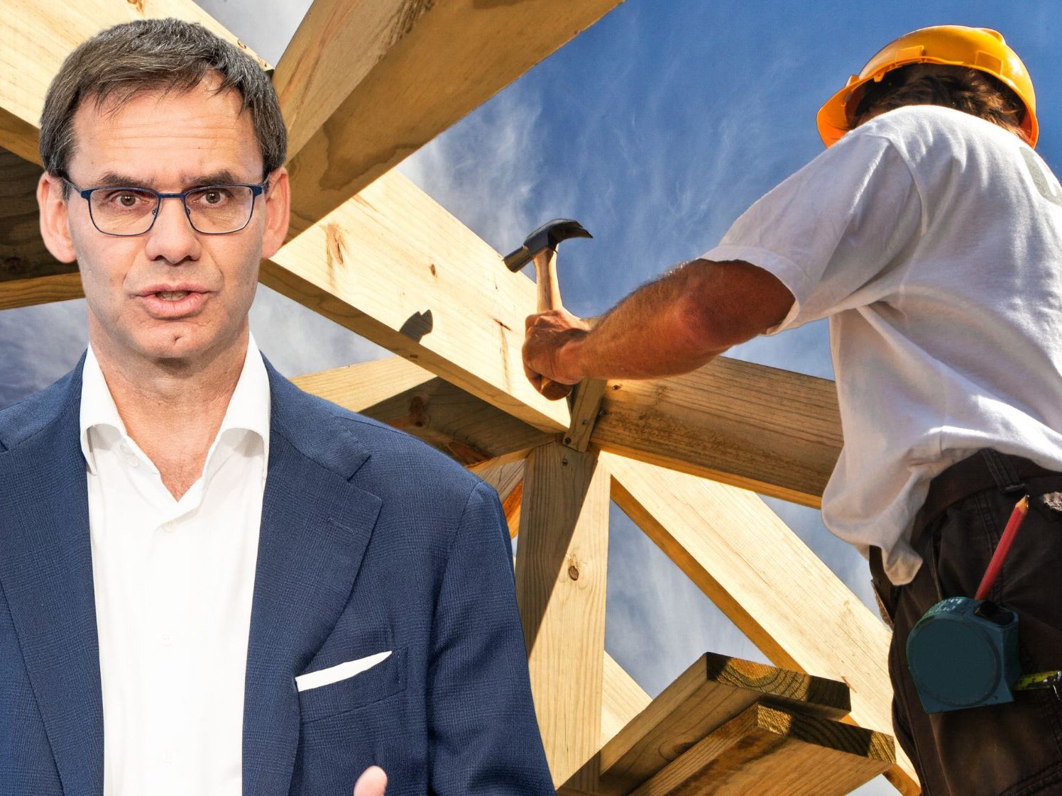 Landeshauptmann Wallner: Thema "derzeit am Wichtigsten" - Forderungen auch in Richtung des Bundes Landeshauptmann Wallner: Thema "derzeit am Wichtigsten" - Forderungen auch in Richtung des Bundes