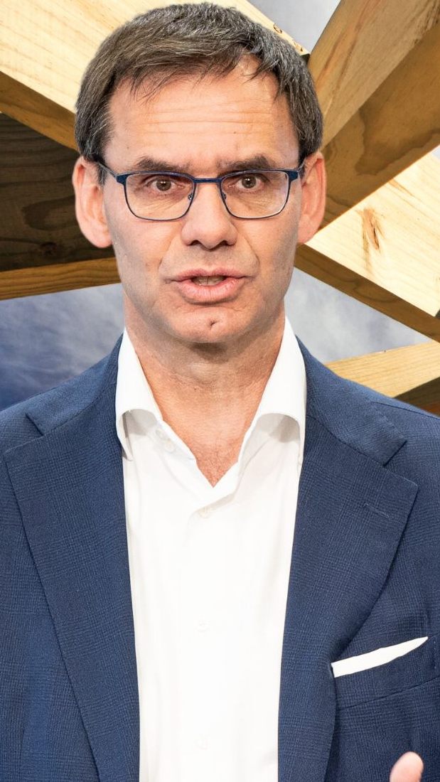 Landeshauptmann Wallner: Thema "derzeit am Wichtigsten" - Forderungen auch in Richtung des Bundes