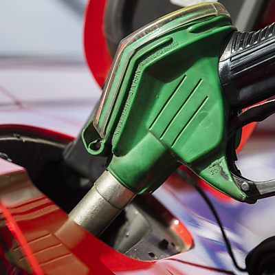 Spritpreise sind im Juli wieder teurer geworden