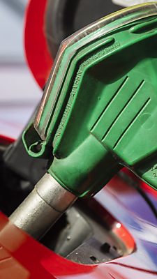 Spritpreise sind im Juli wieder teurer geworden