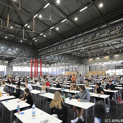 Tirols Ärztekammerchef wartet mit einem Medizinstudenten-Vorschlag auf
