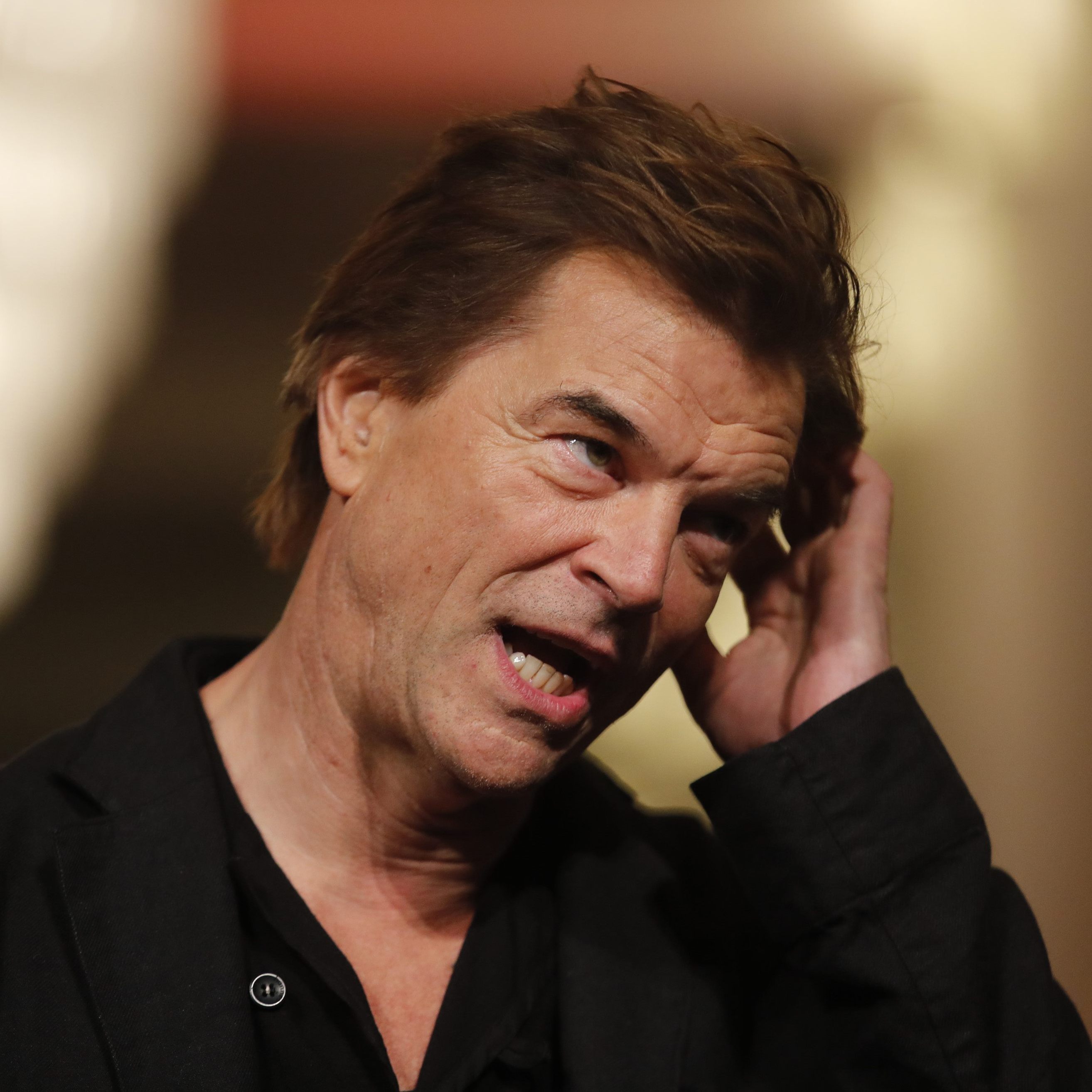 Die Toten Hosen waren in Wien.