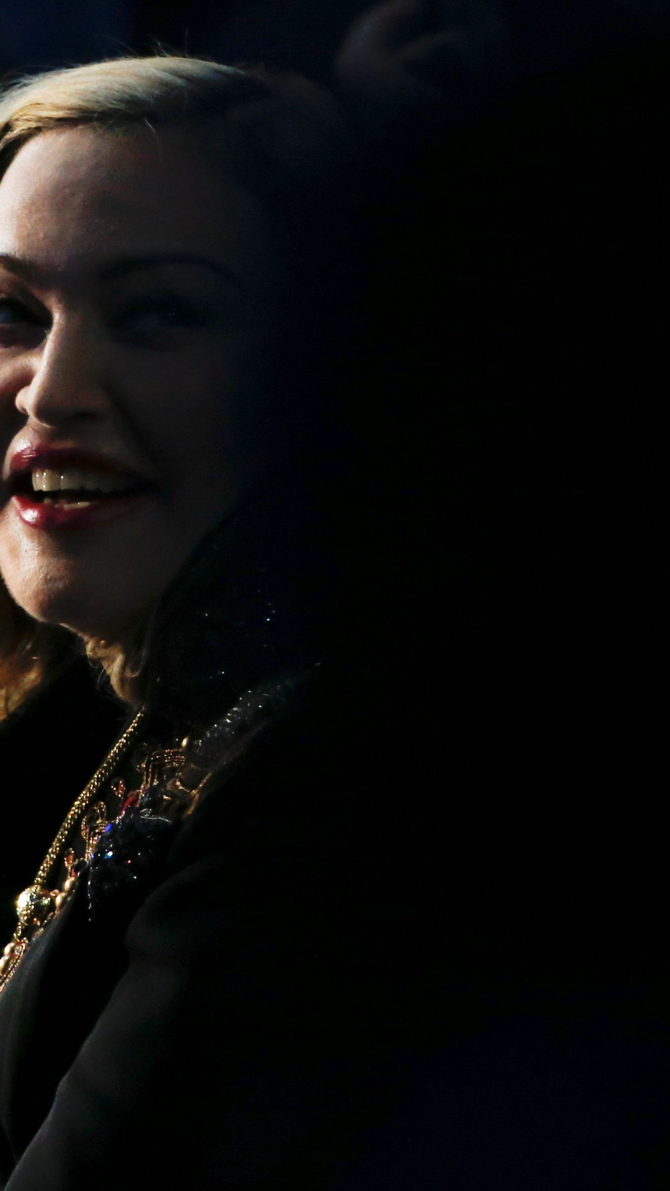 Madonna hatte den Start ihrer Welttournee verschieben müssen.