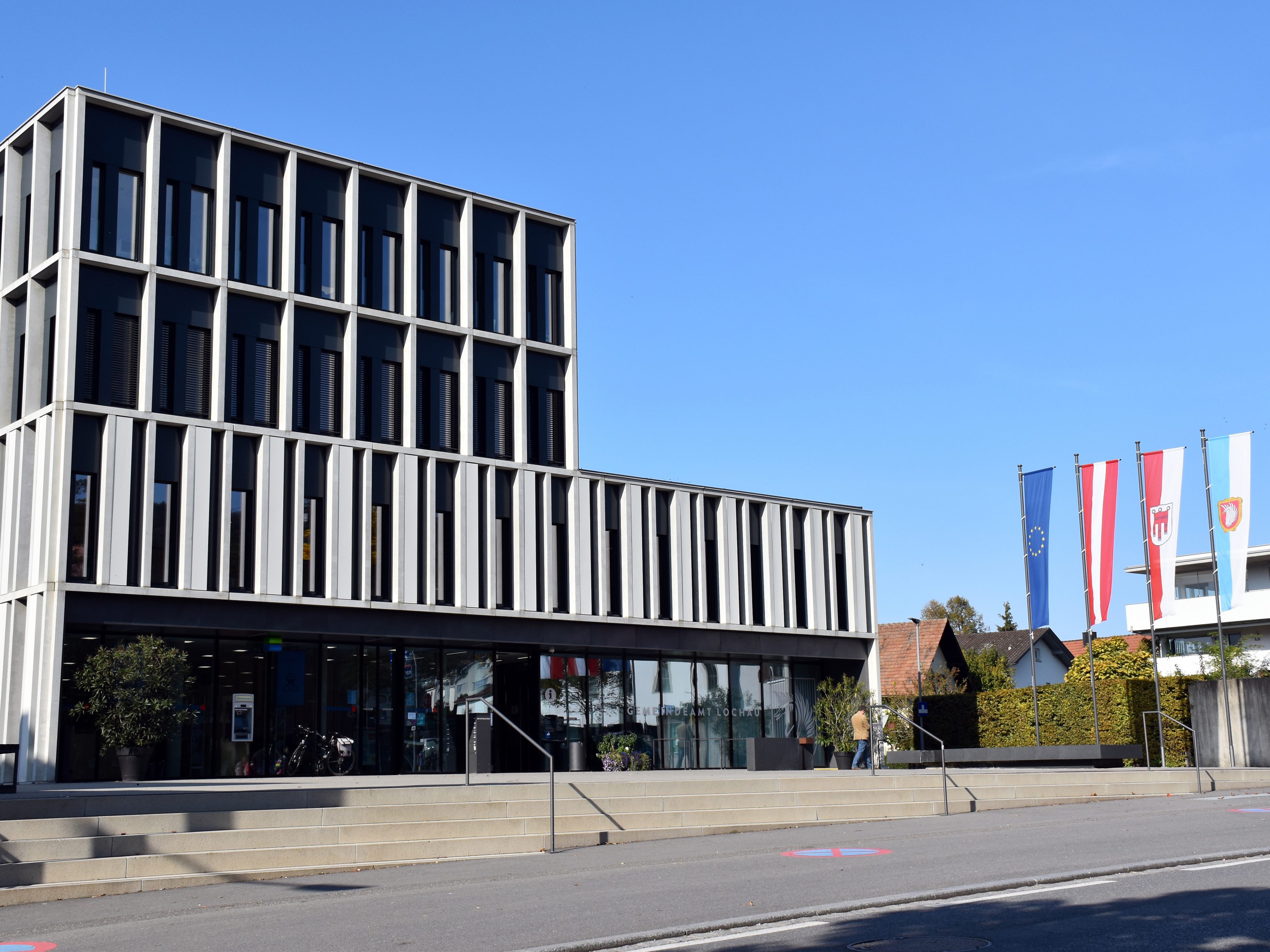 Gemeinde Lochau Gemeinde Lochau