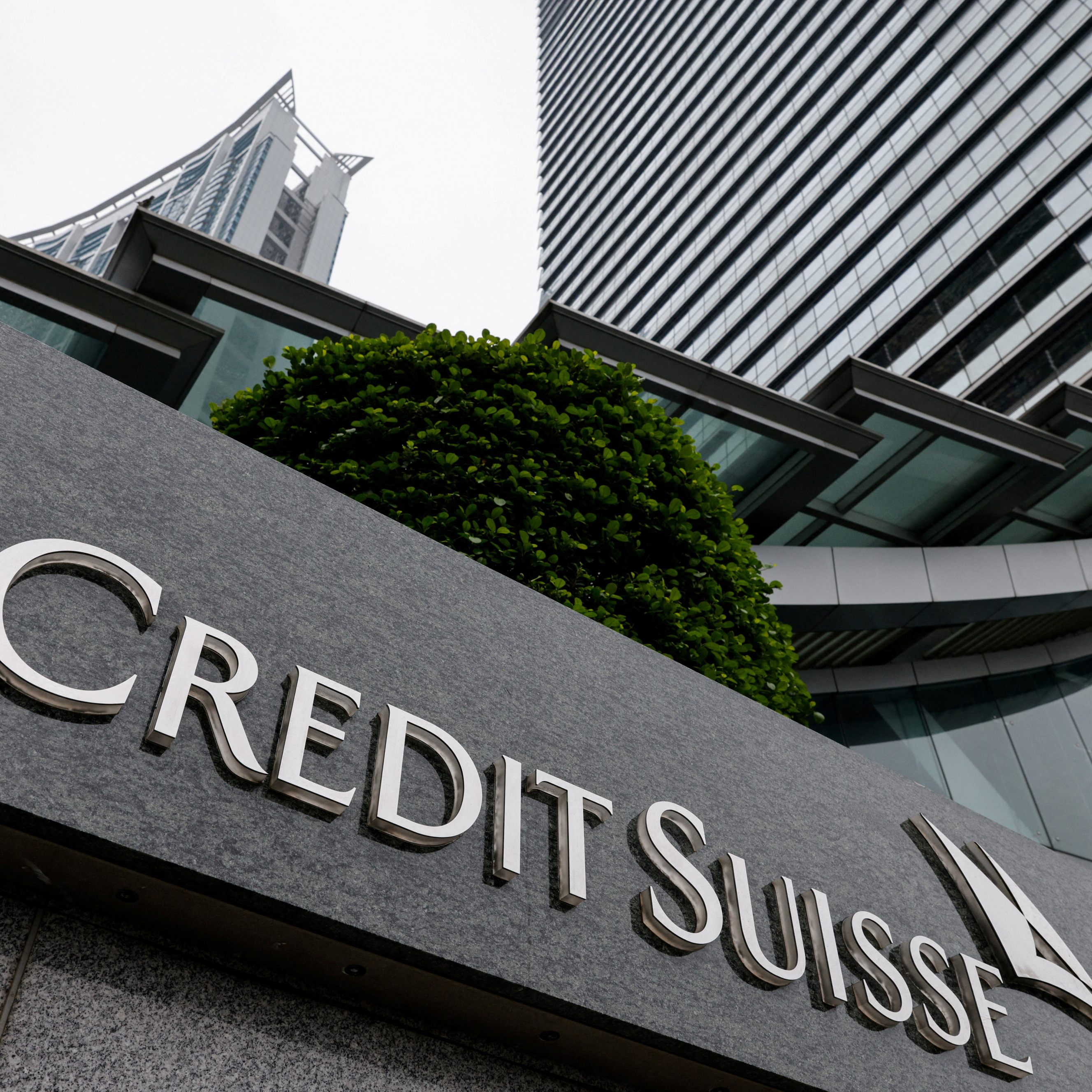 Angebliche Nazi-Konten bei der Credit Suisse sorgen für Aufregung.