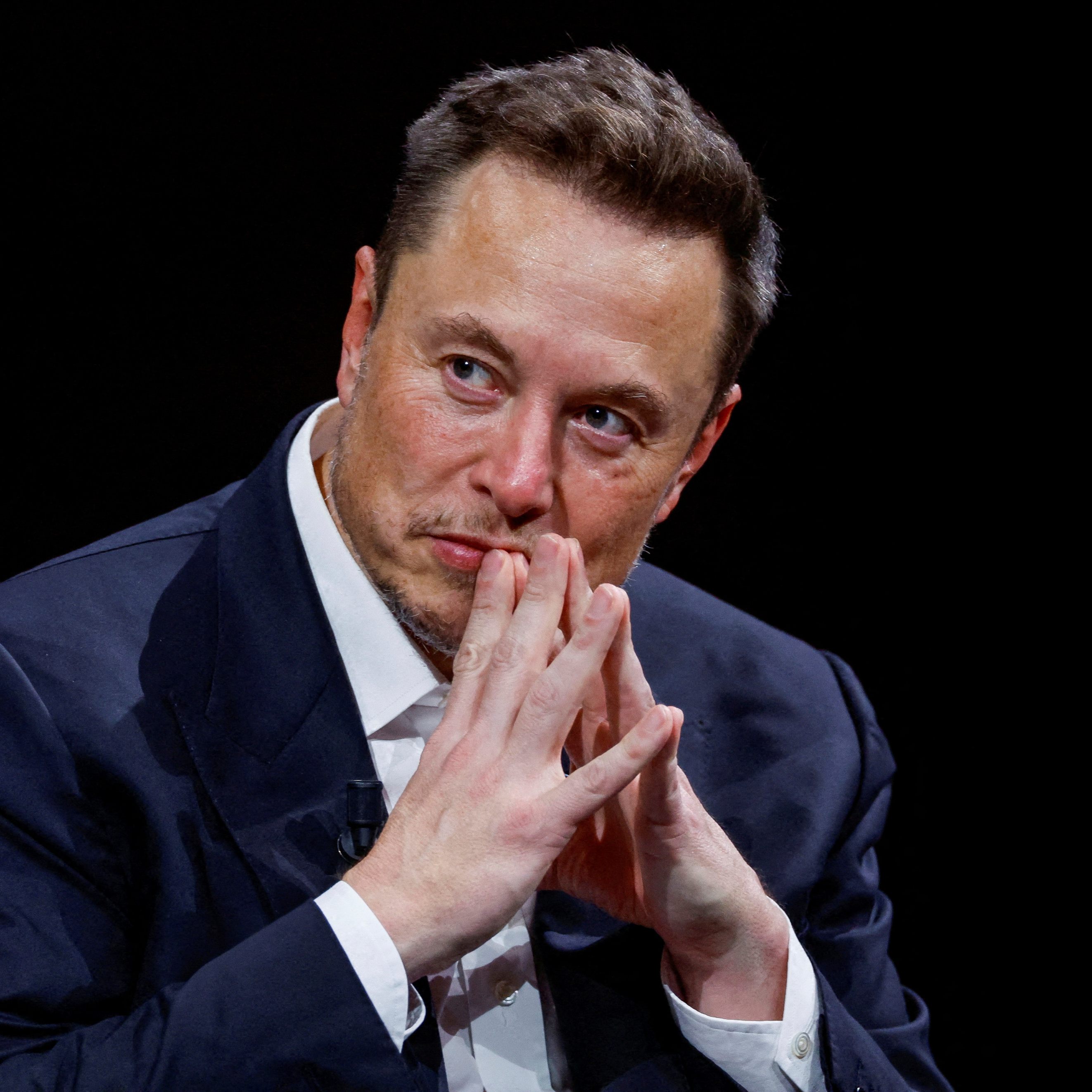 Elon Musk kündigte diese Neuerung bei seinem Twitter-Nachfolger X an.