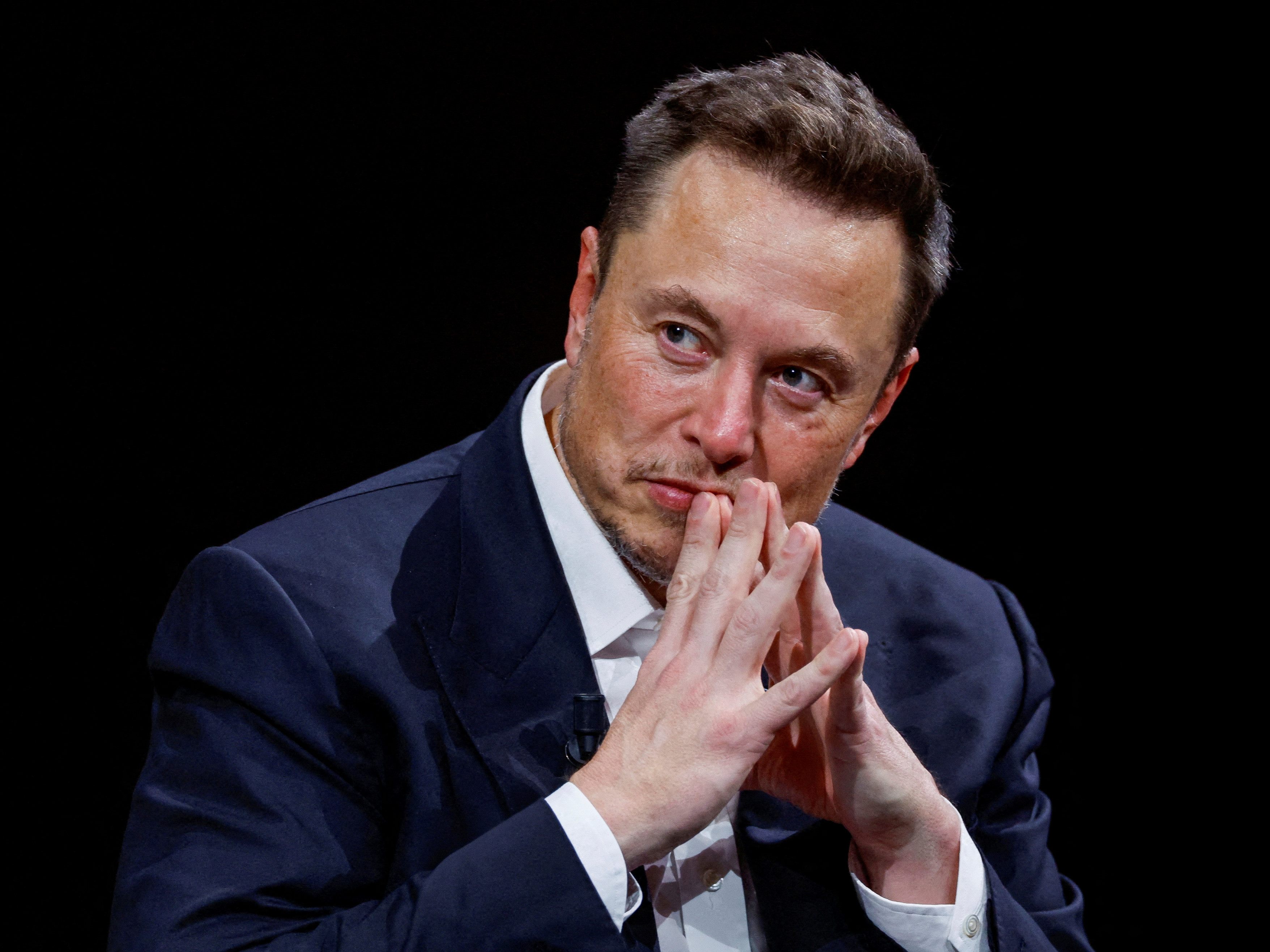 Elon Musk kündigte diese Neuerung bei seinem Twitter-Nachfolger X an. Elon Musk kündigte diese Neuerung bei seinem Twitter-Nachfolger X an.