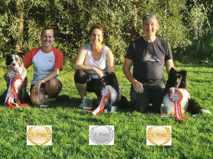 Silvana  Johannes  Belinda