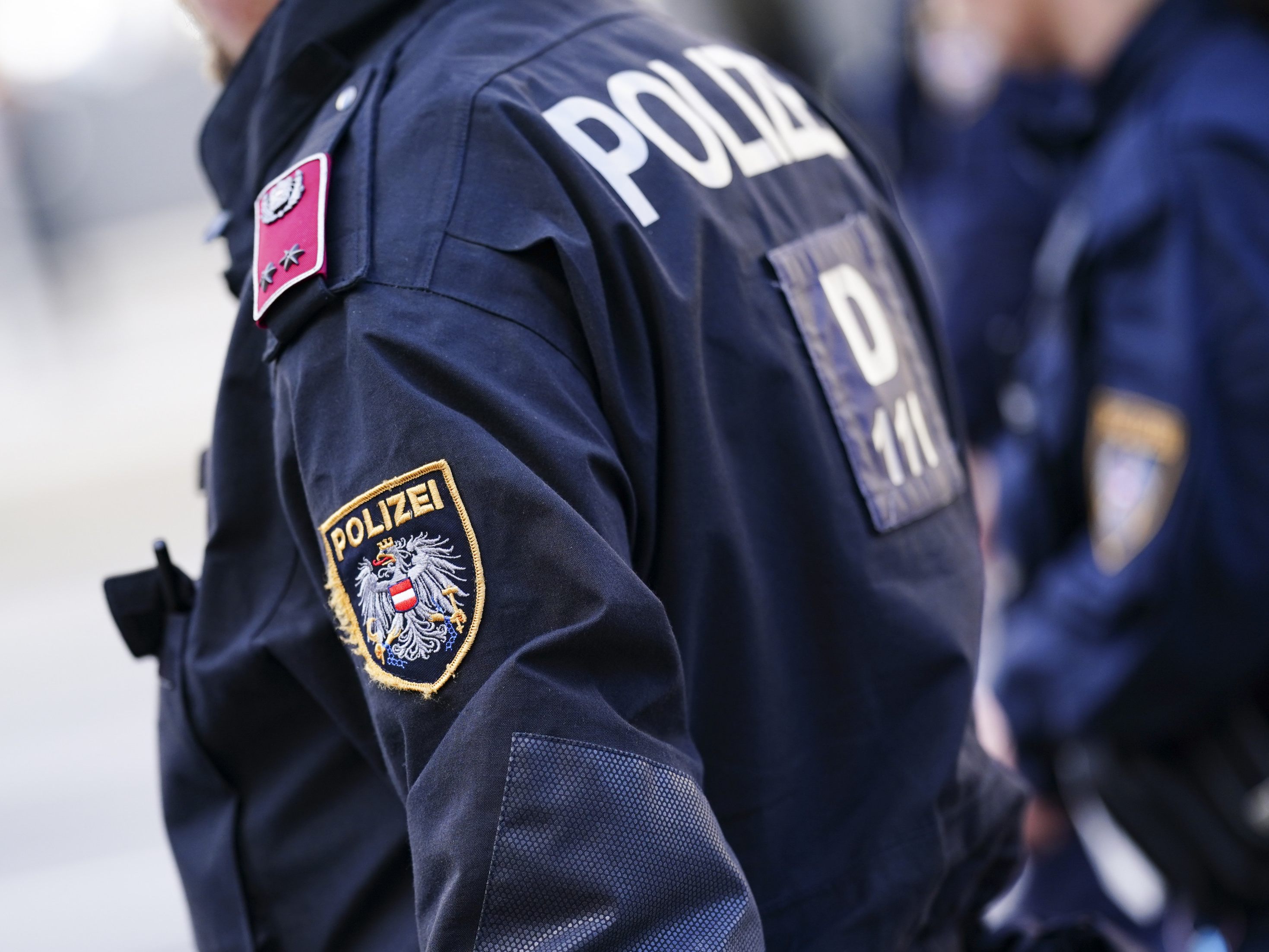 Die Wiener Polizei wurde nach einem Angriff auf einen Taxler alarmiert. Die Wiener Polizei wurde nach einem Angriff auf einen Taxler alarmiert.