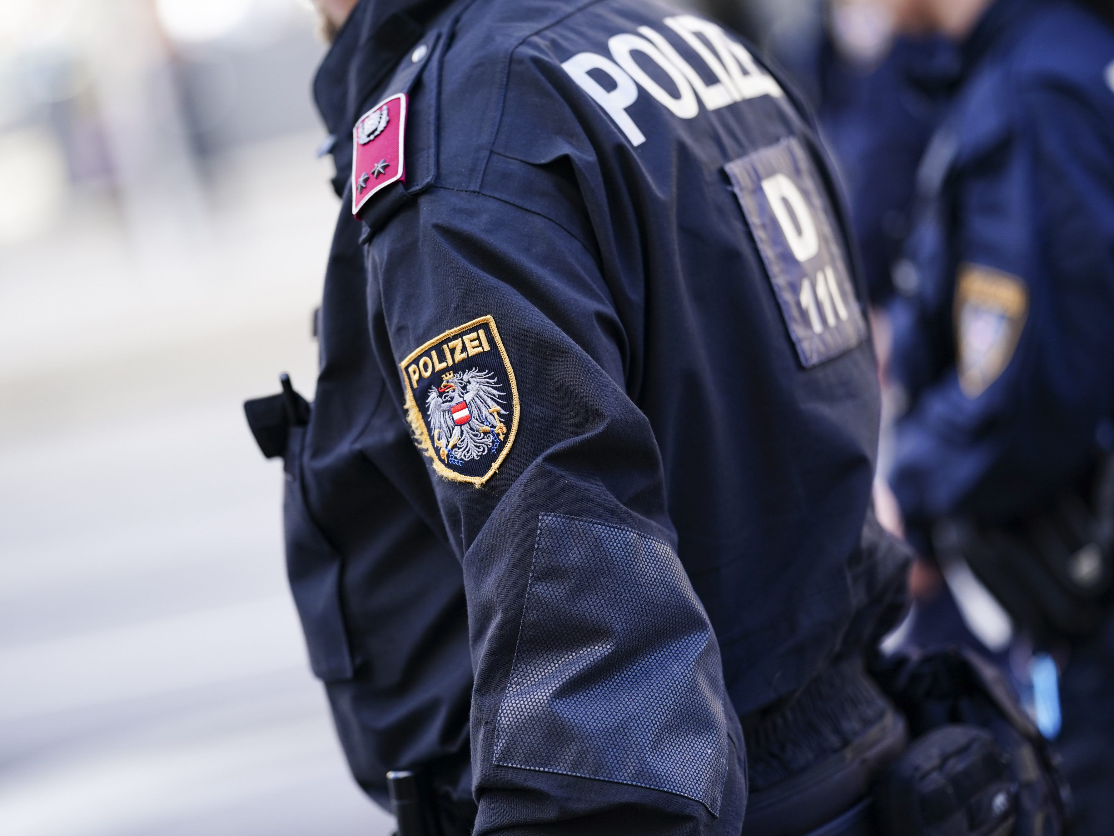 Die Ermittlungen im Fall der Messerattacke auf einen Obdachlosen laufen.