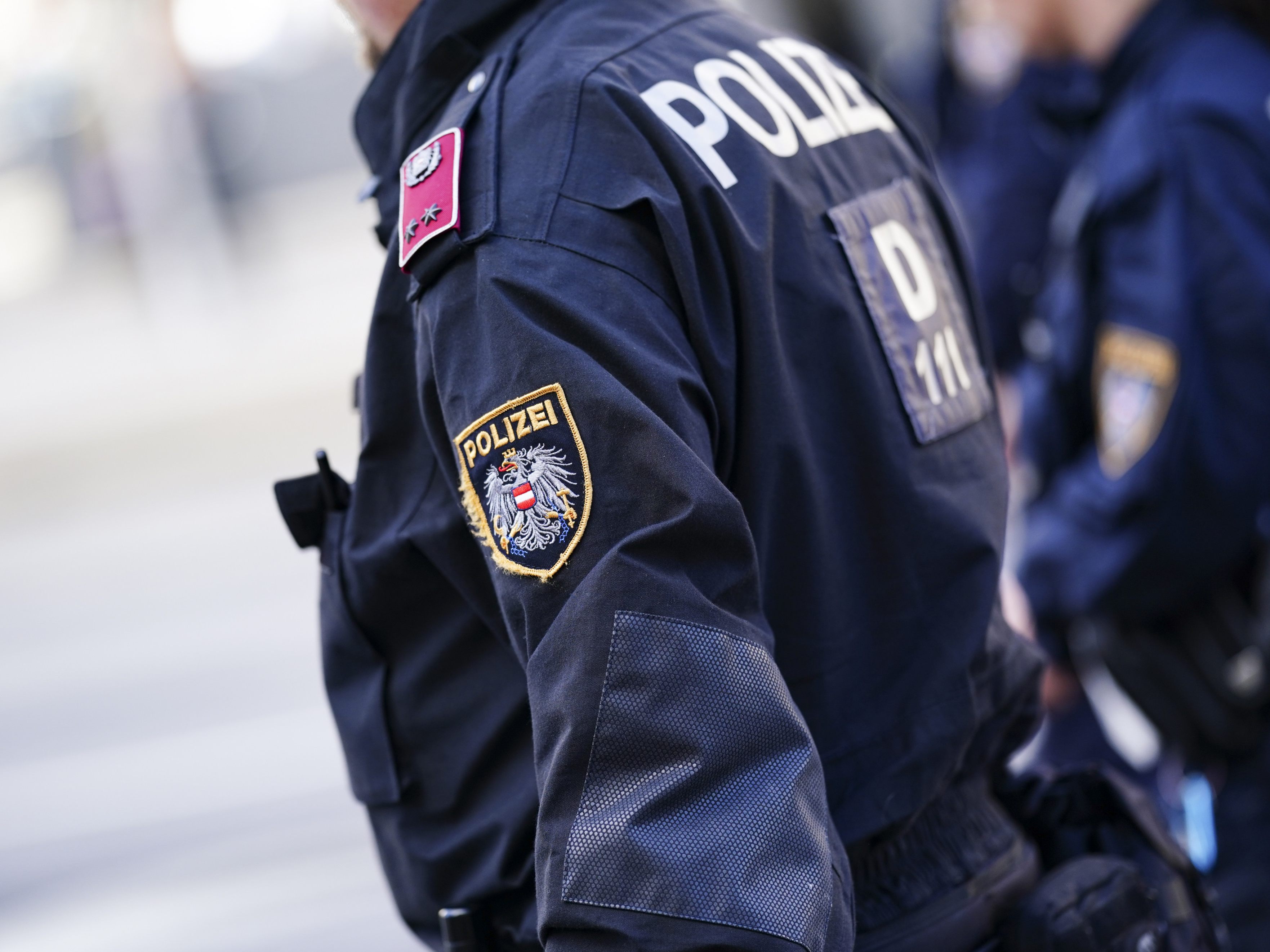 Die Wiener Polizei geht weiter Hinweisen nach. Die Wiener Polizei geht weiter Hinweisen nach.