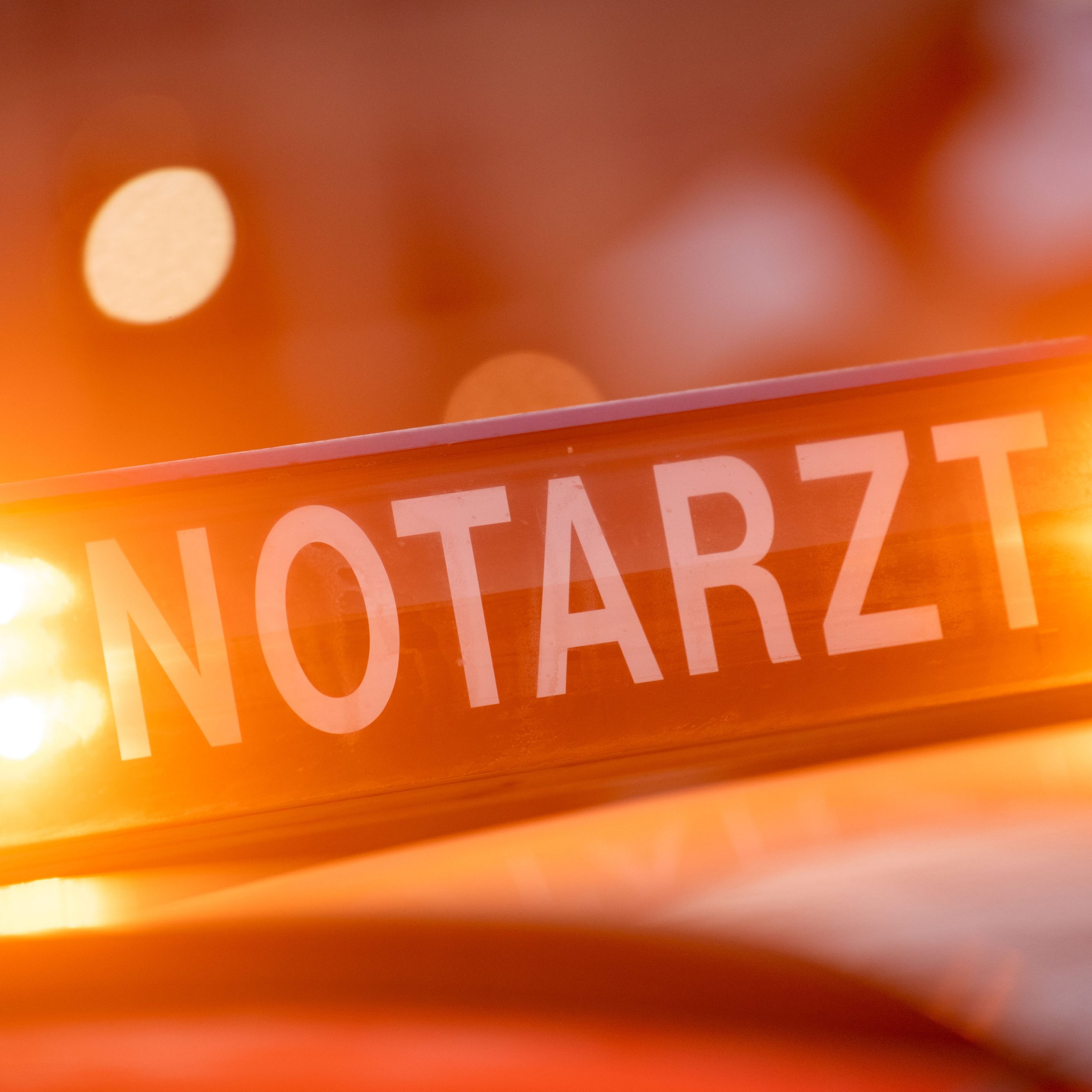 Das Rote Kreuz forderte eine Reform des Rettungswesens.