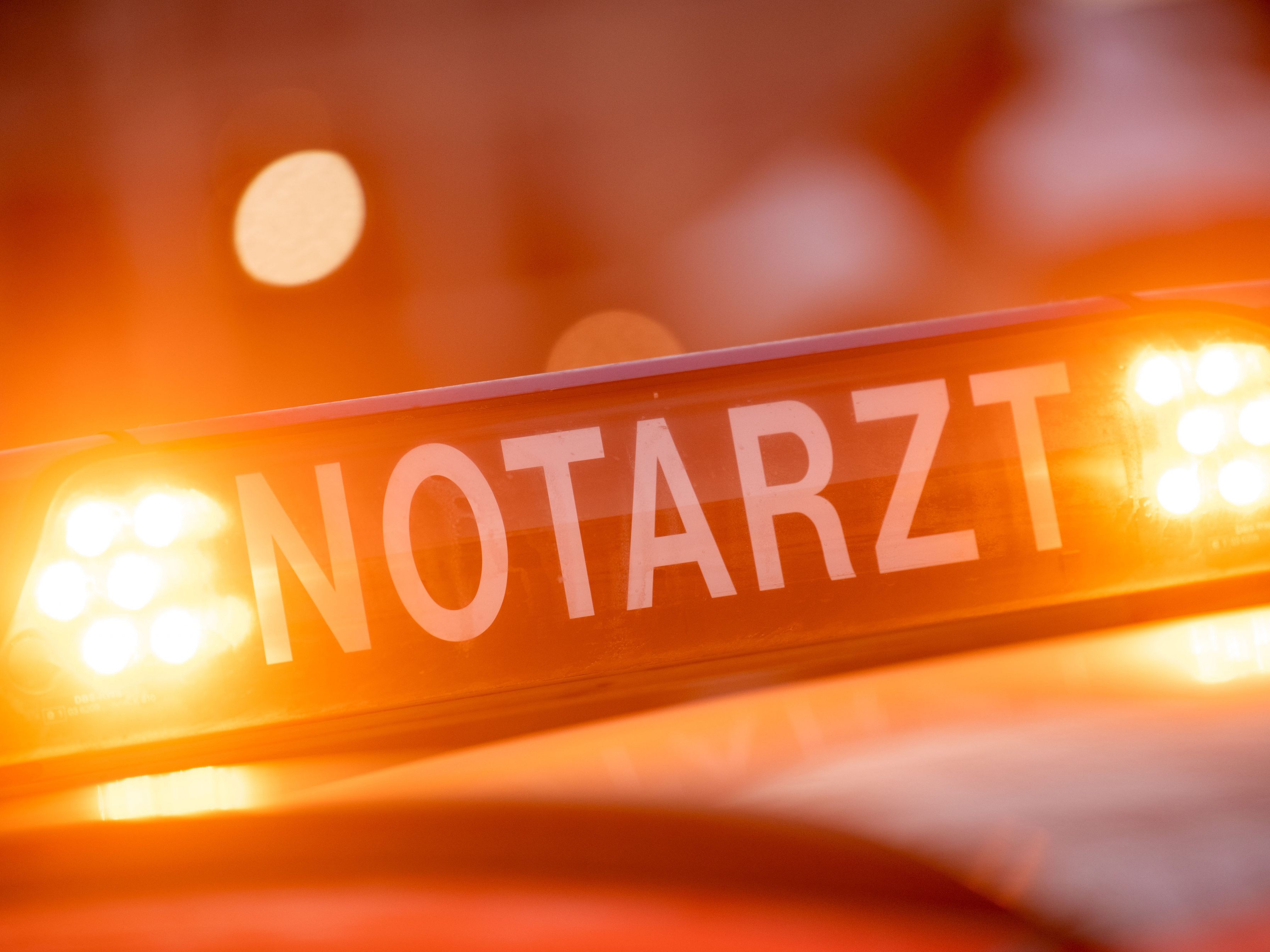 Das Rote Kreuz forderte eine Reform des Rettungswesens.