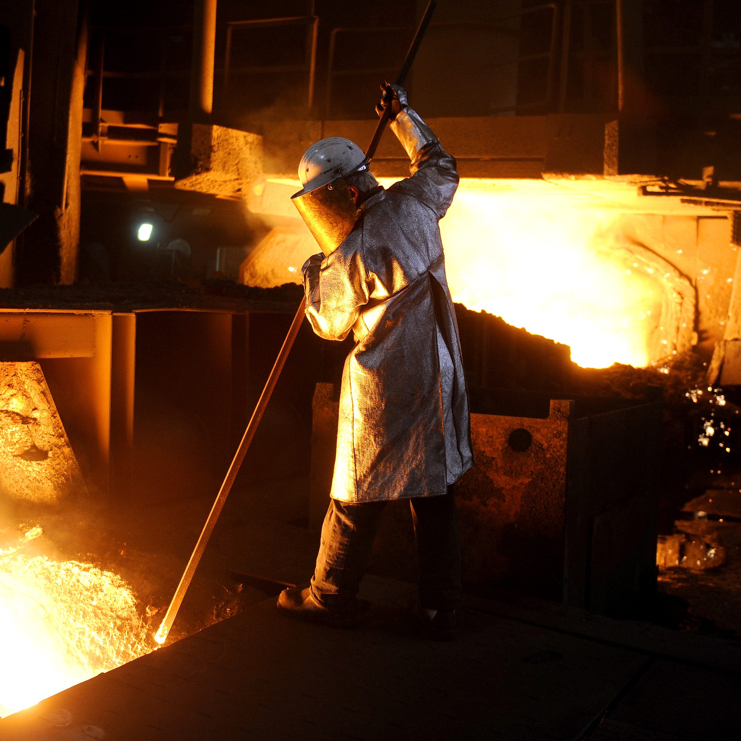 Bei den Verhandlungen zum Metaller-KV wird heuer mit einem zähen Ringen gerechnet.