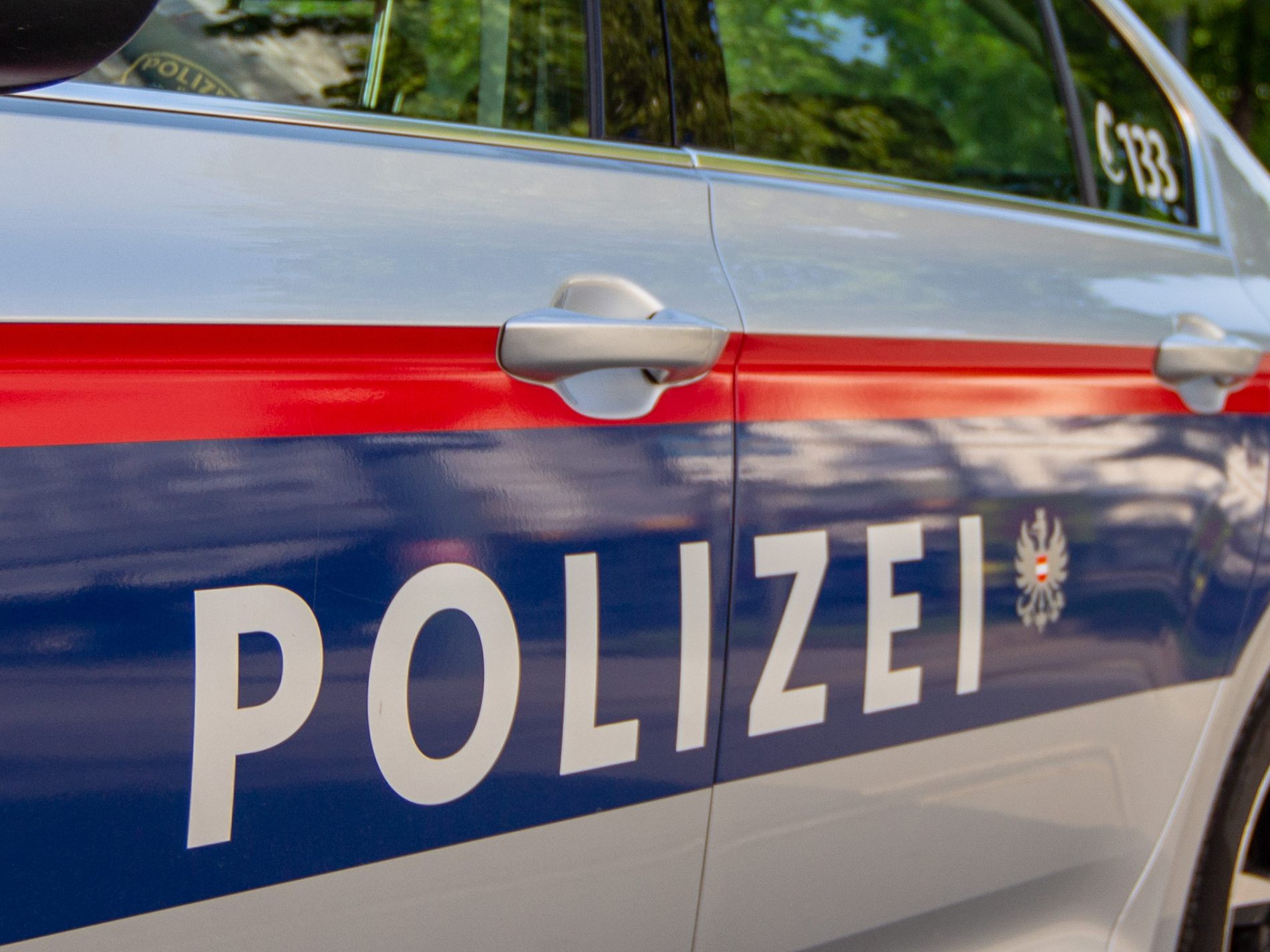 Die Polizei verhaftete einen wütenden Betrunkenen. Die Polizei verhaftete einen wütenden Betrunkenen.