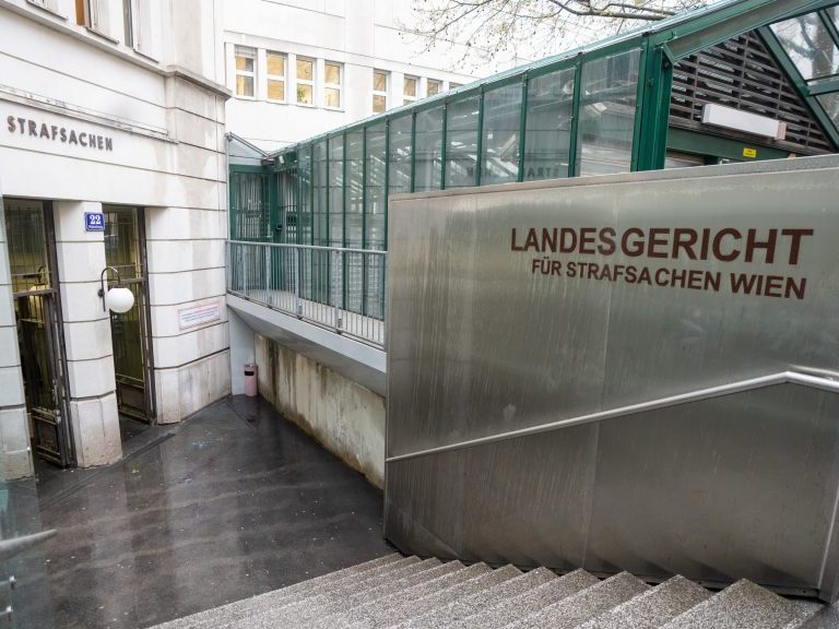 Am Wiener Landesgericht ist ein Mann wegen gefährlicher Drohungen verurteilt worden, nachdem er von seiner großen Liebe enttäuscht wurde.