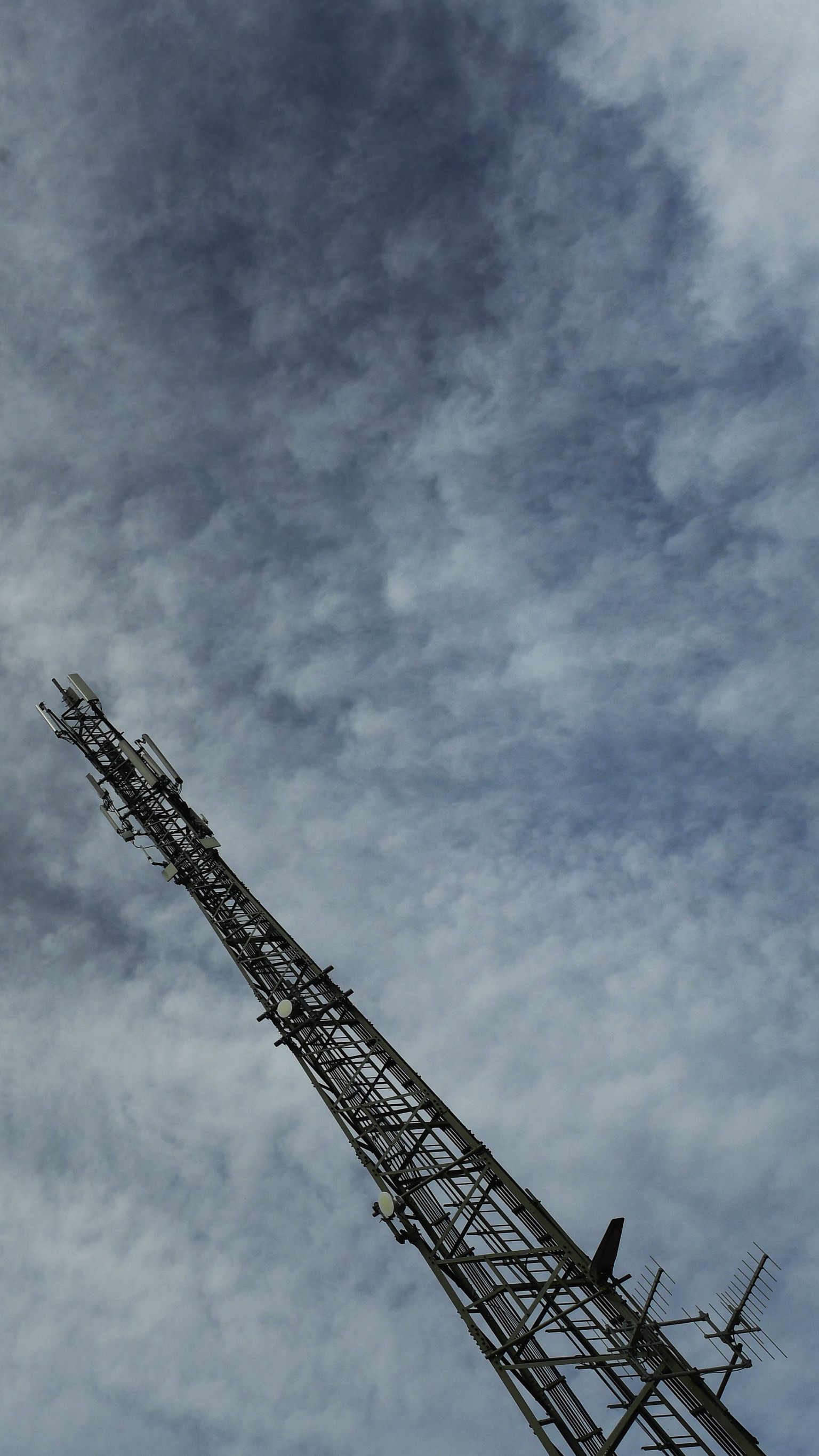 Telekom Austria: Das Funkmastengeschäft wird abgespalten.