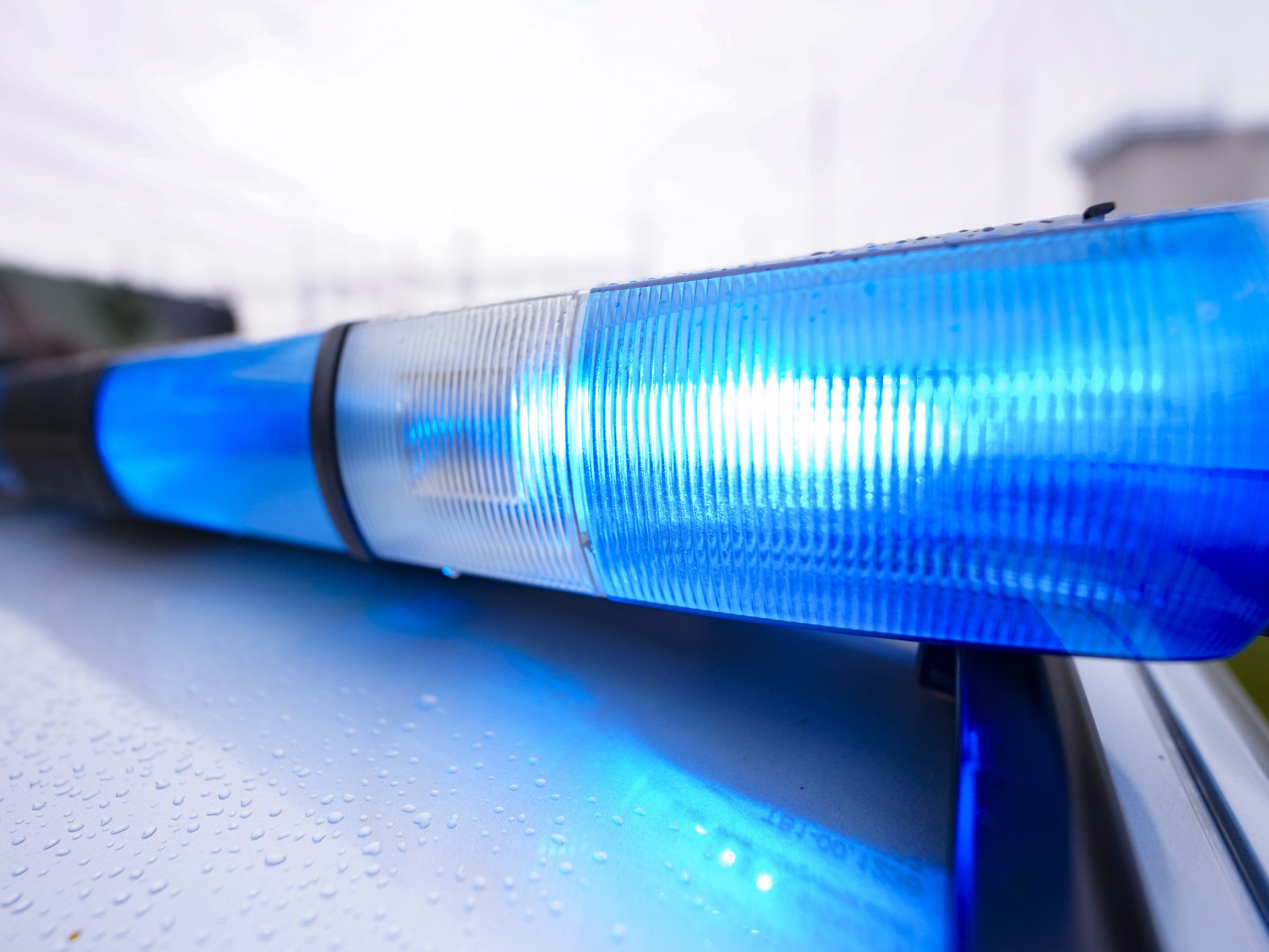 Eine Blaulichtmesse gibt es am 2. September in Wien. Eine Blaulichtmesse gibt es am 2. September in Wien.