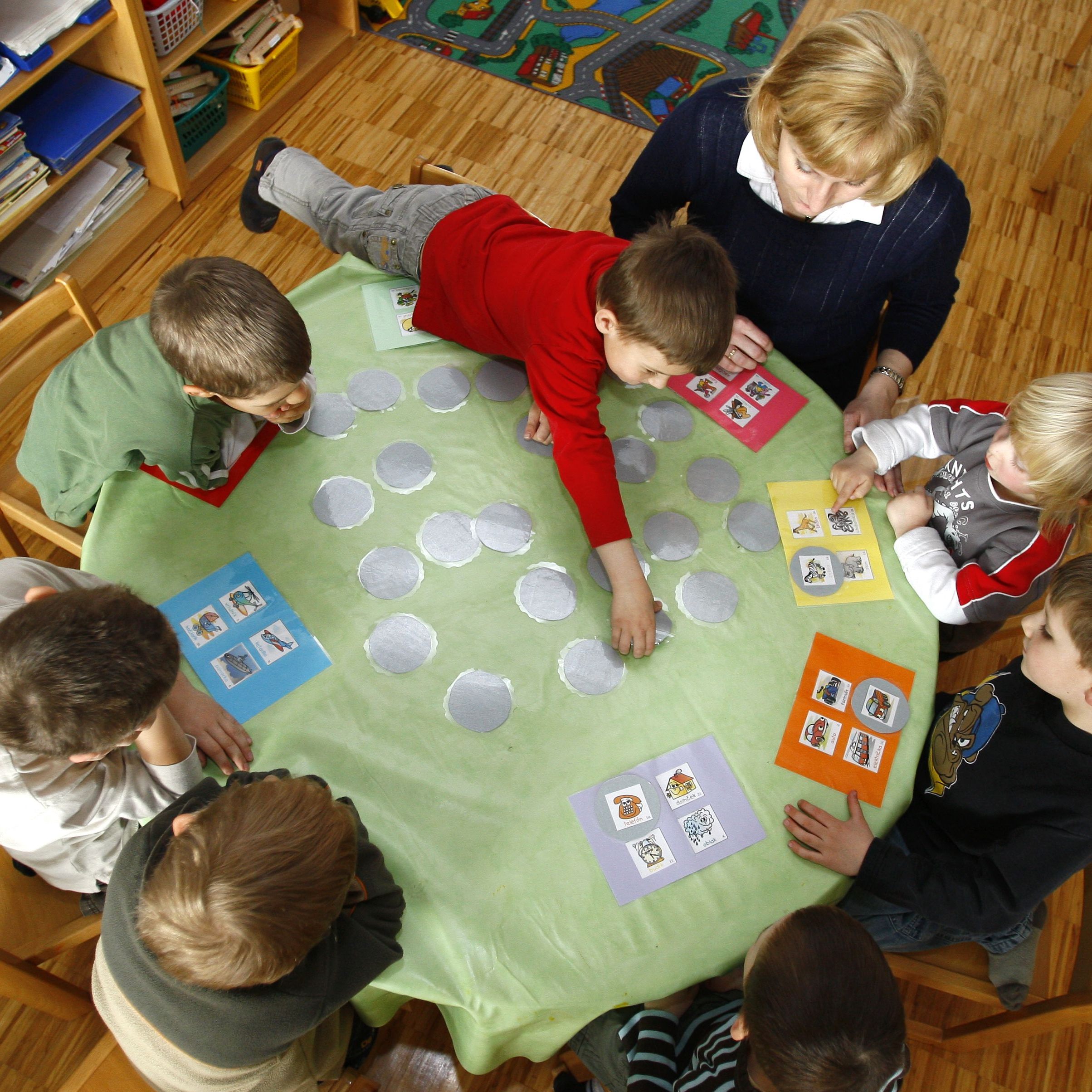 Nach Kontrollen wurden fünf Kindergärten in Wien geschlossen.