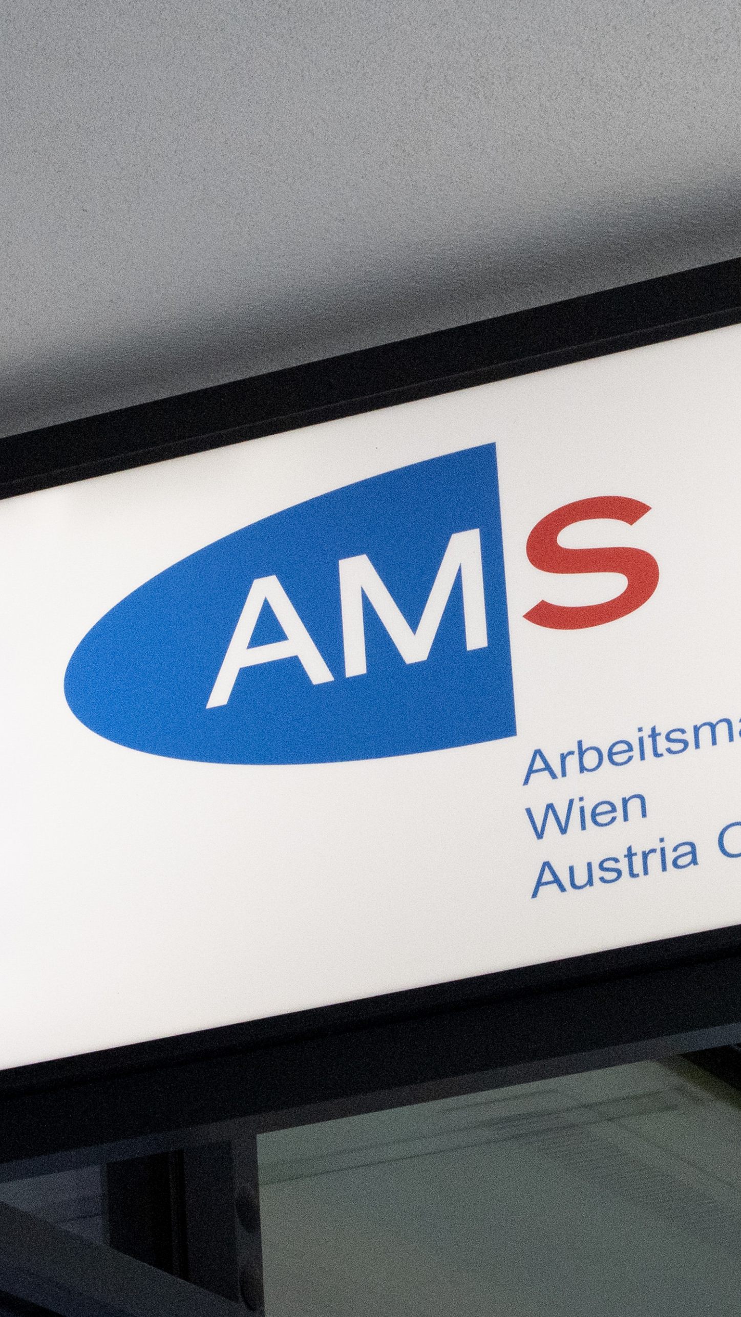 Die Lage am Arbeitsmarkt ist schlechter geworden.