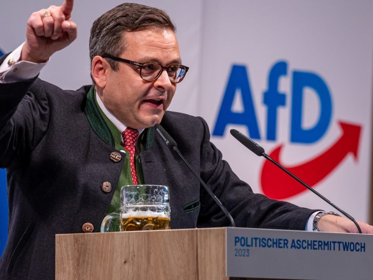Die Staatsanwaltschaft ermittelt gegen Gerald Grosz. Die Staatsanwaltschaft ermittelt gegen Gerald Grosz.