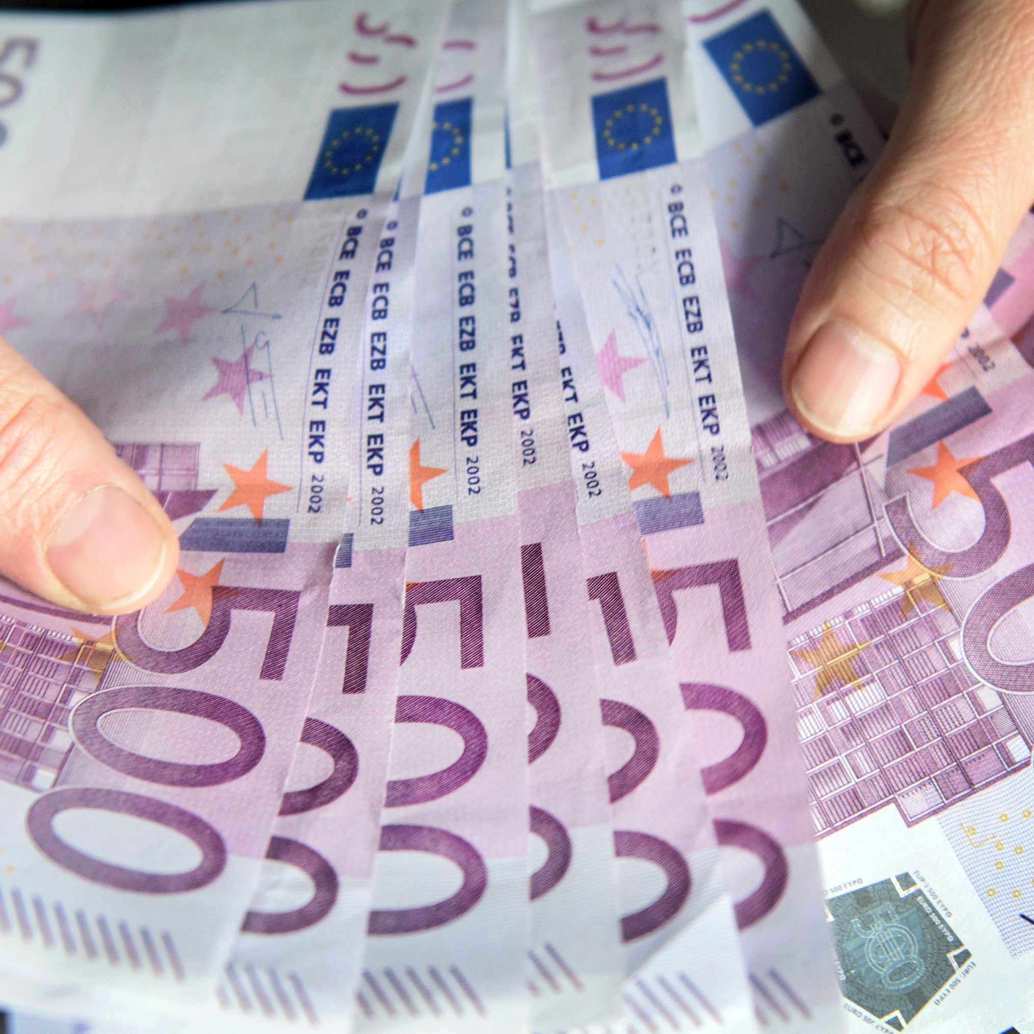 Ökonomen und Banken sind gegen eine Übergewinnsteuer.