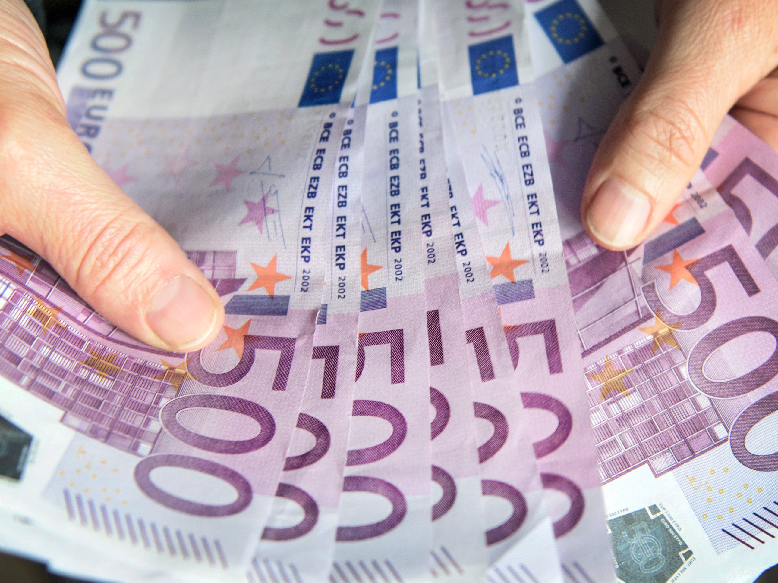 Ökonomen und Banken sind gegen eine Übergewinnsteuer.