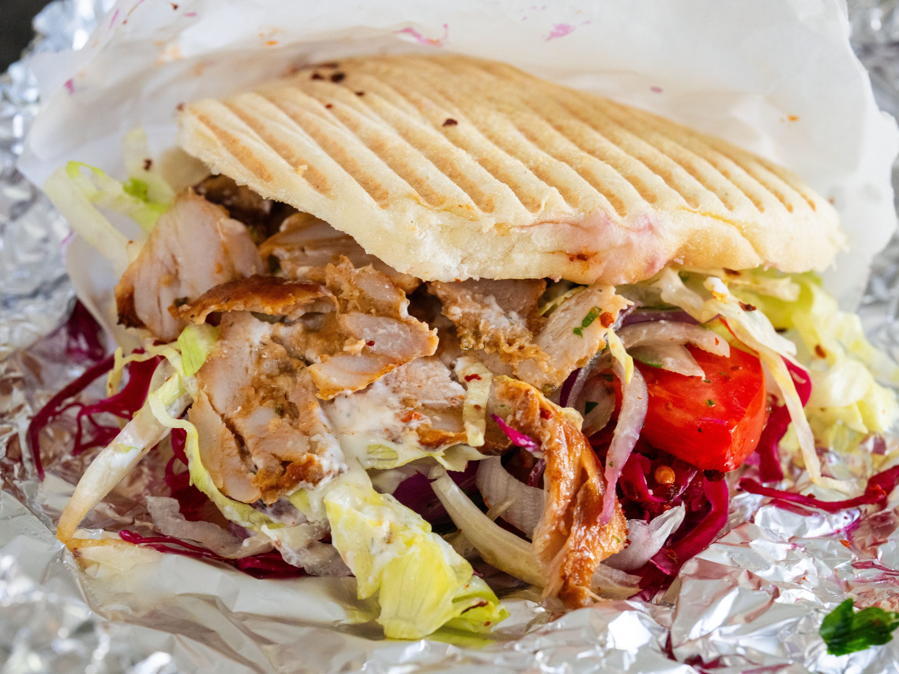 Kebab-Spieße aus Polen stehen in Verdacht Auslöser von Salmonellen-Fällen zu sein. Kebab-Spieße aus Polen stehen in Verdacht Auslöser von Salmonellen-Fällen zu sein.