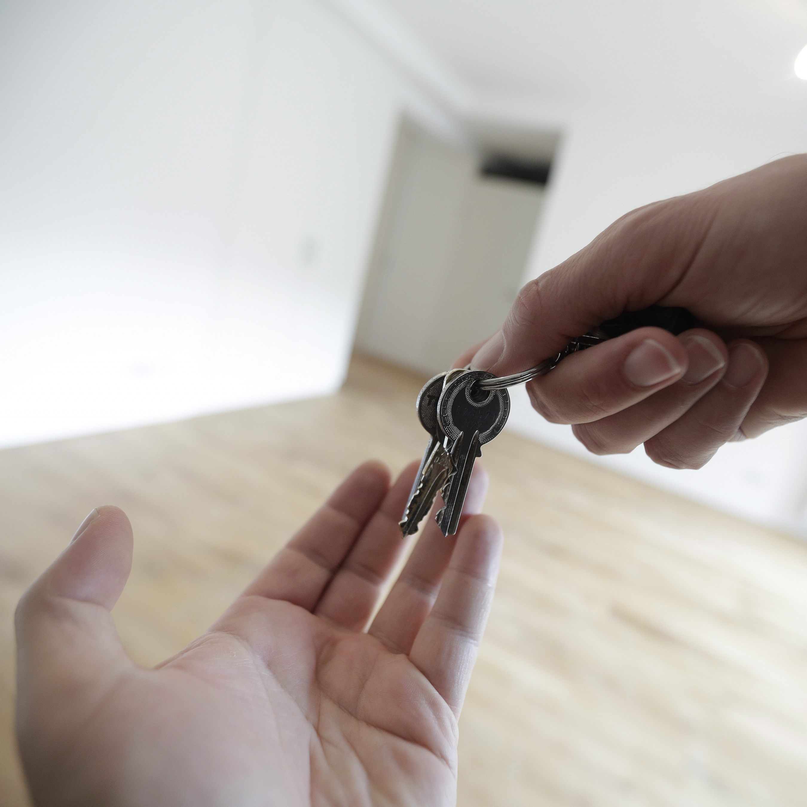 Die Immobilienpreise sanken heuer teils kräftig.