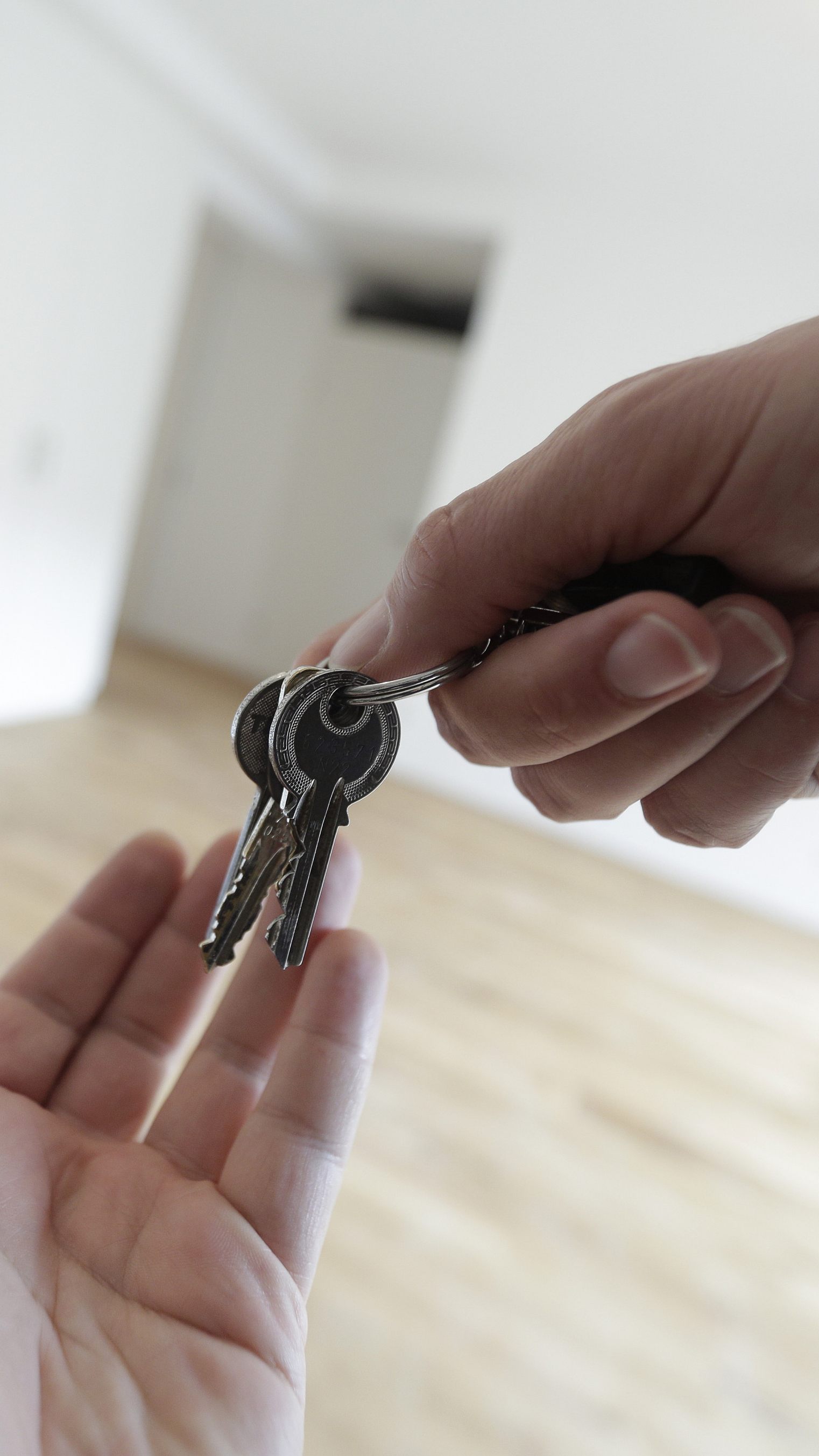 Die Immobilienpreise sanken heuer teils kräftig.