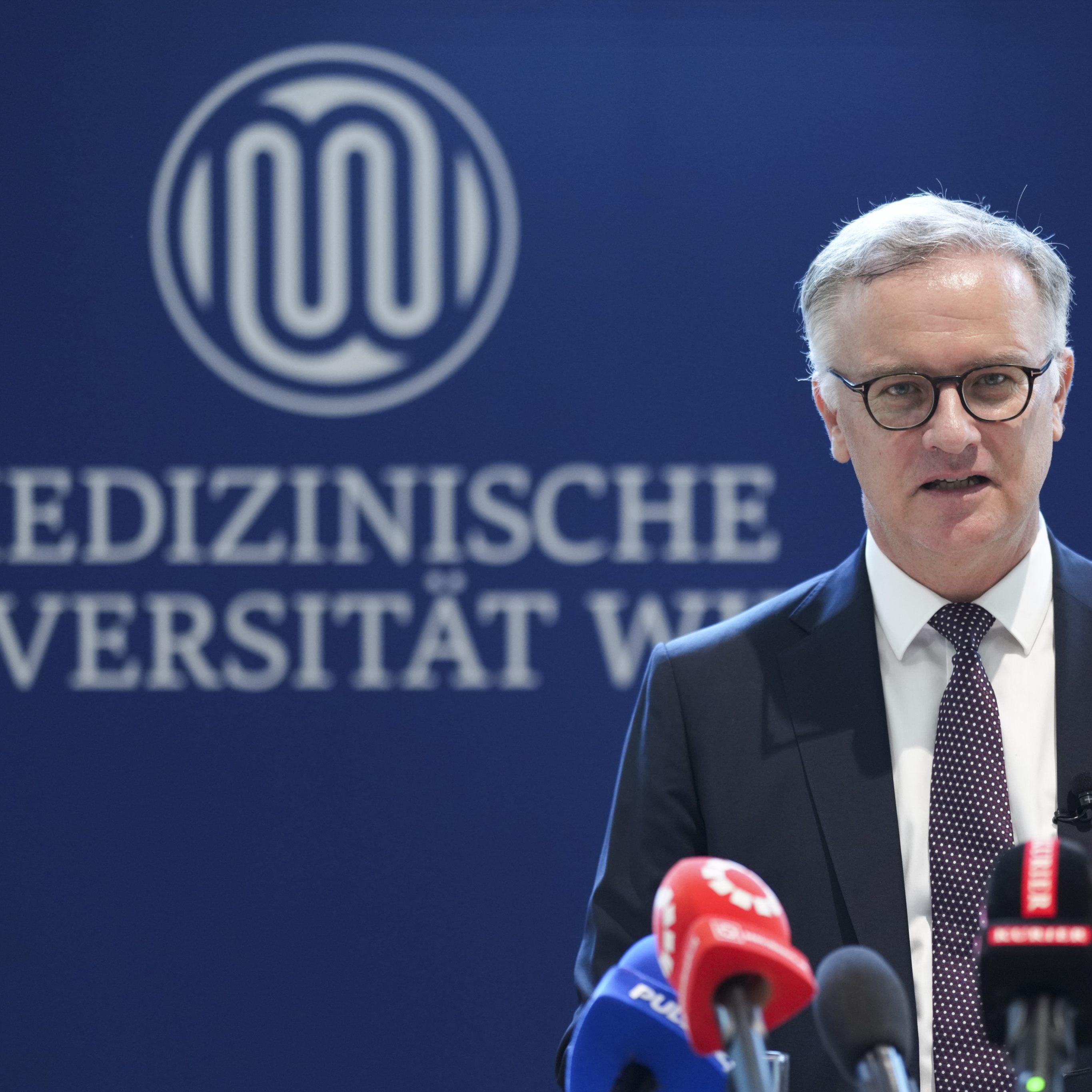 Markus Müller will eine stärkere Steuerung der Fächerwahl.