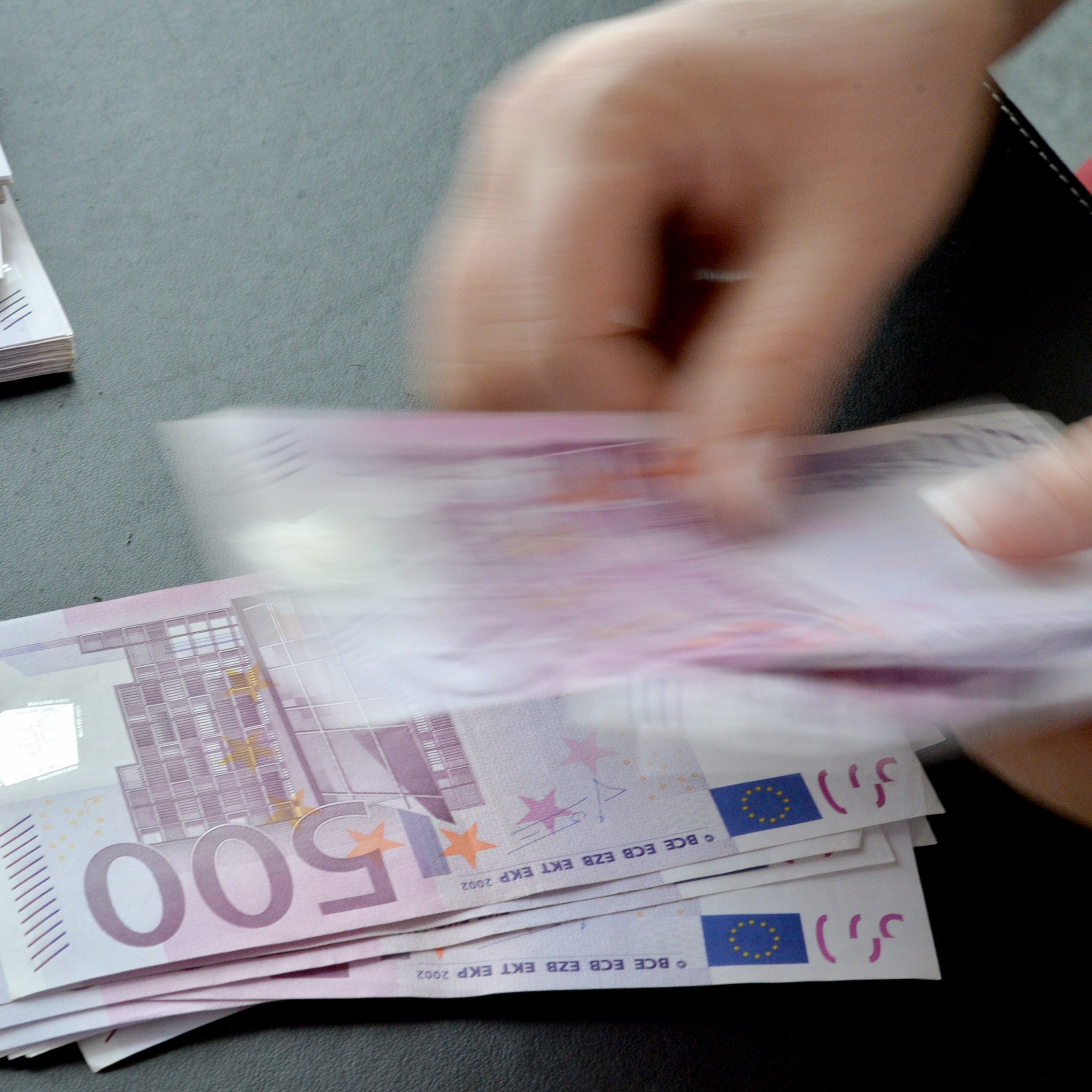 Höhere Gebühren bei Kredit-Sonderrückzahlungen fordert die WKÖ.