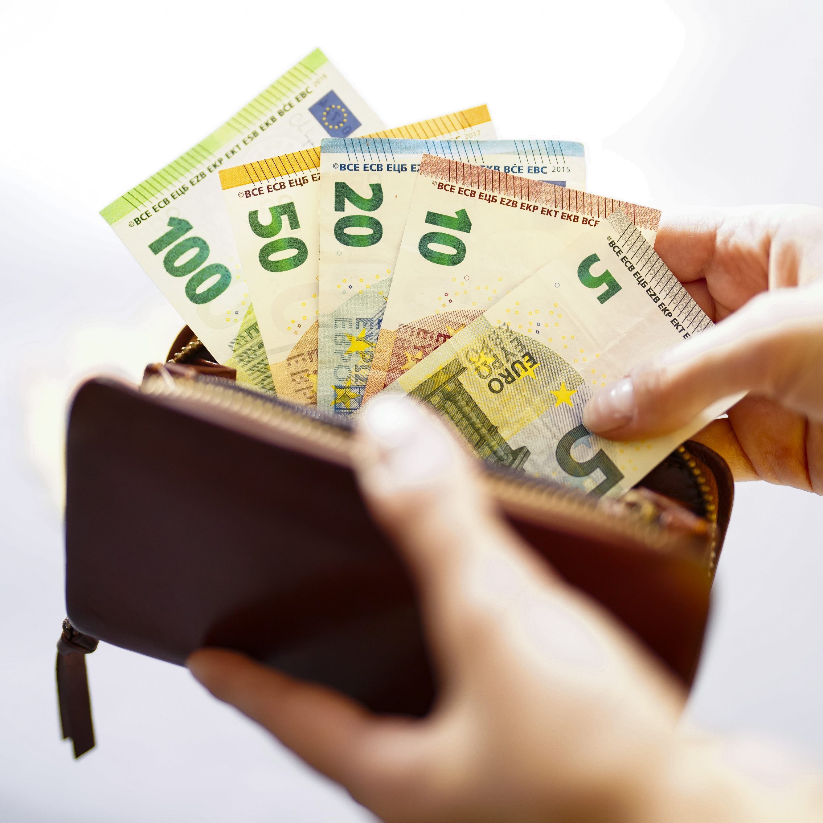 Bei nachhaltigem Finanzwissen gibt es in Österreich einen Nachholbedarf.