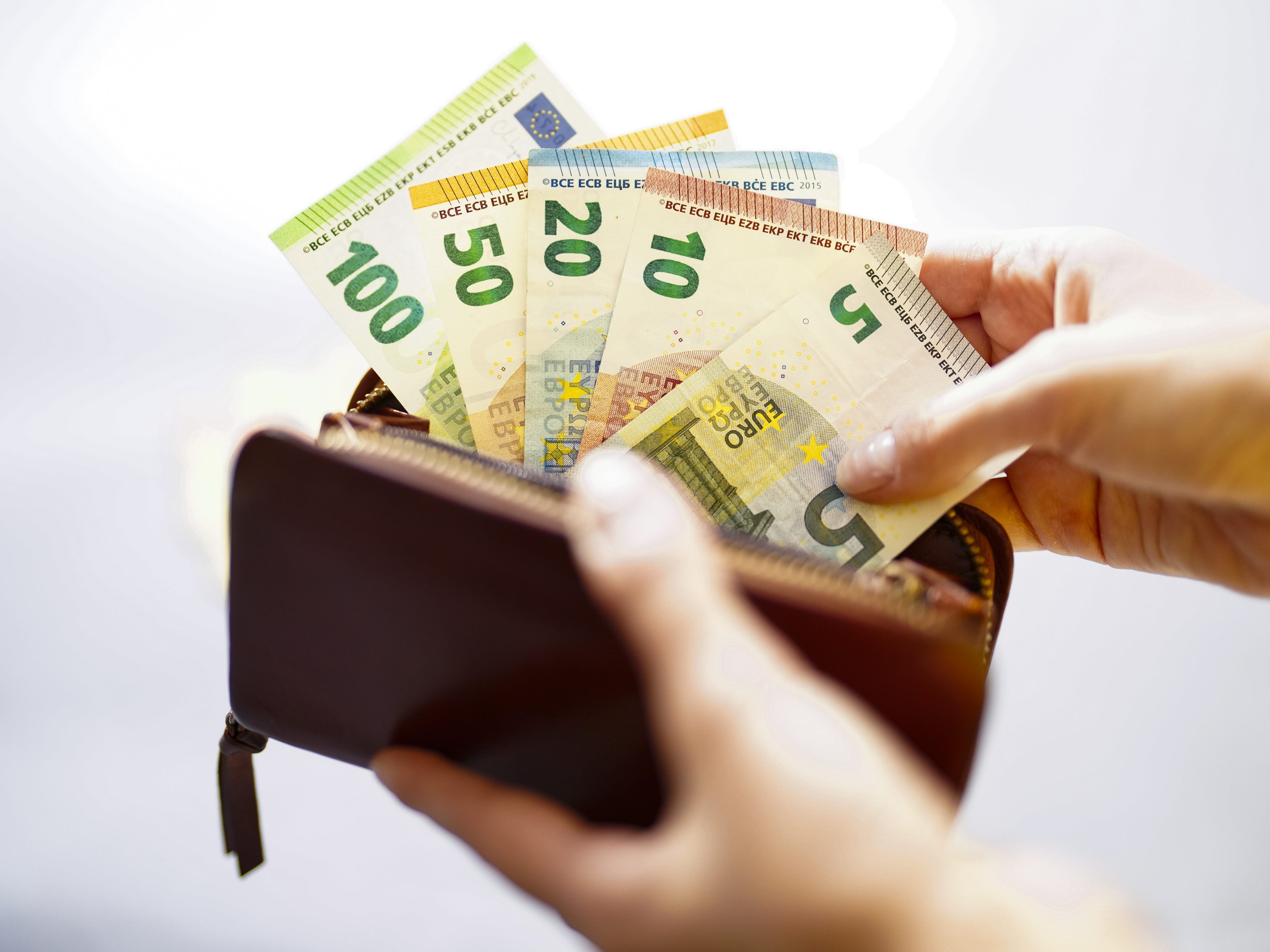Bei nachhaltigem Finanzwissen gibt es in Österreich einen Nachholbedarf.