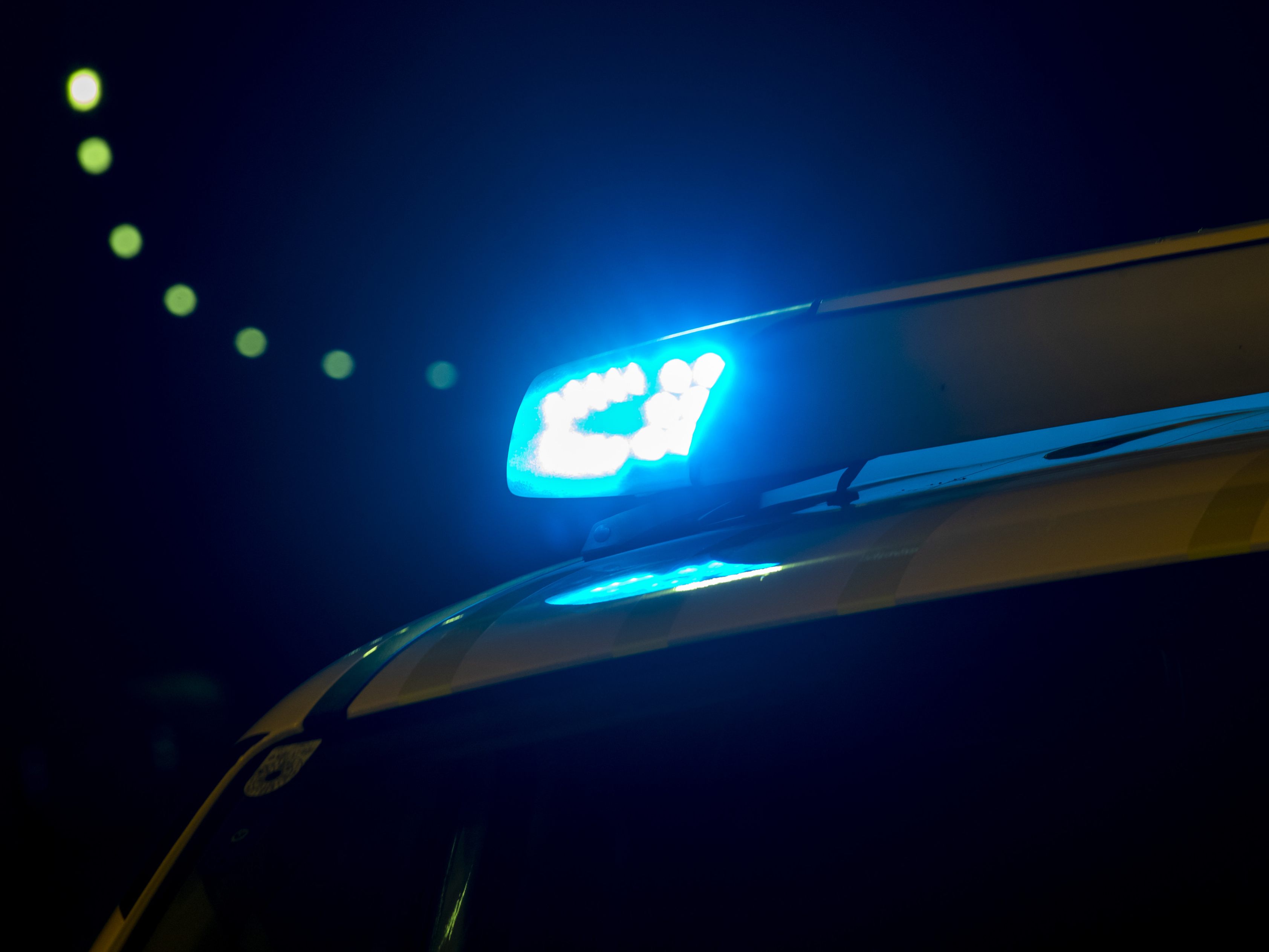 Ein vermisster 80-Jähriger in Bad Ischl wurde tot aufgefunden. Ein vermisster 80-Jähriger in Bad Ischl wurde tot aufgefunden.