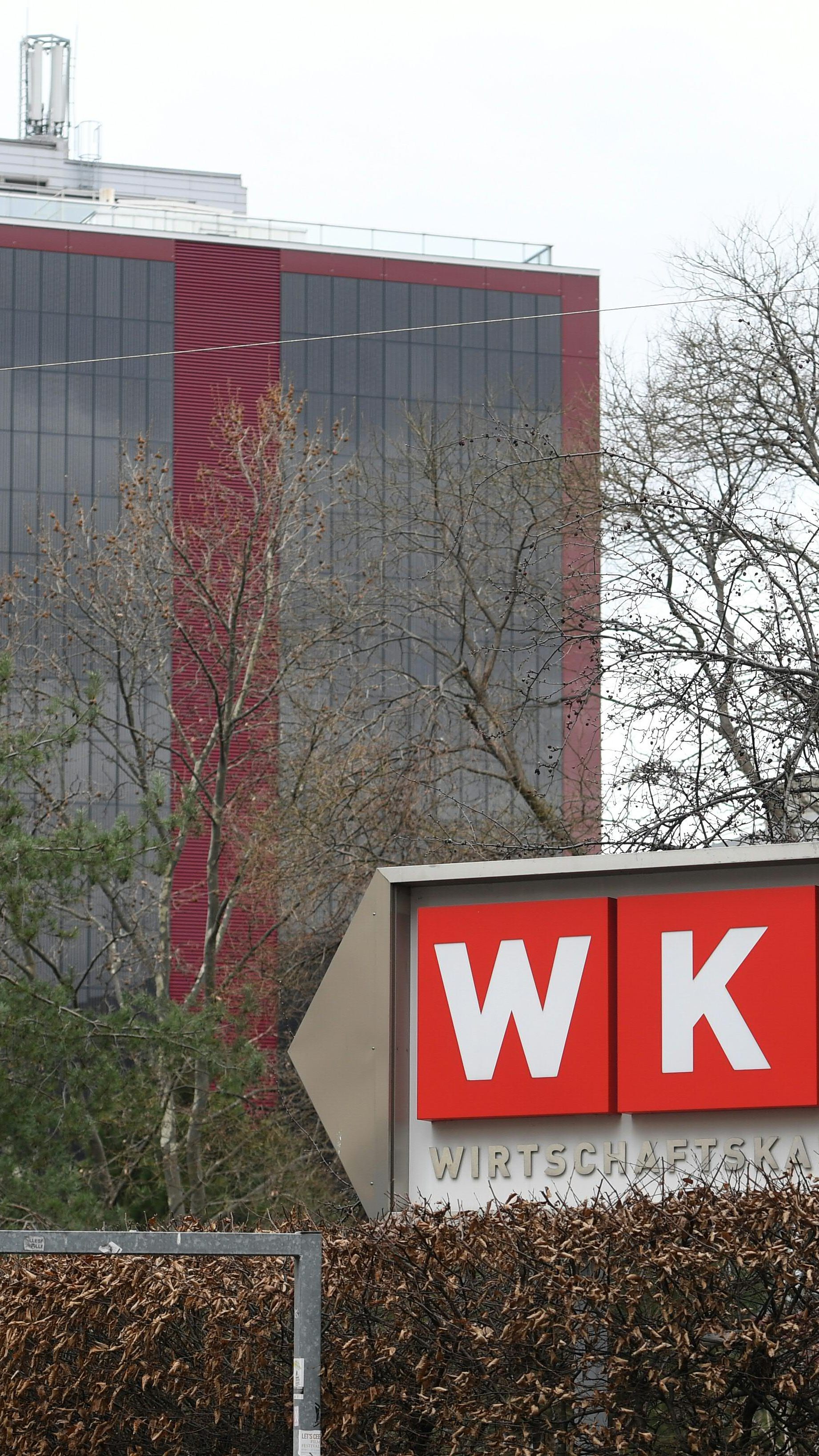 Die Wiener Wirtschaftskammer legt einen Fonds mit 5 Mio. Euro für Musterprozesse auf.