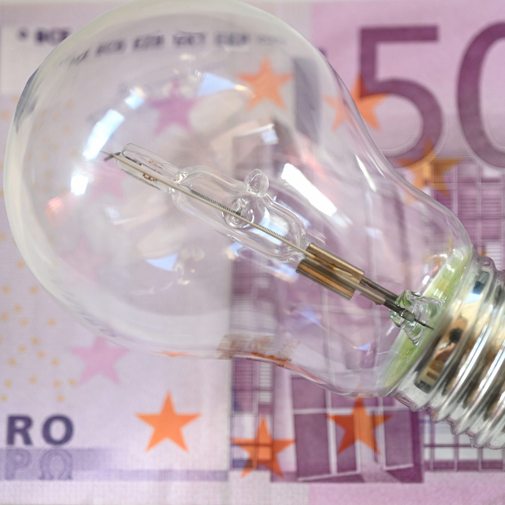 Der Strom- und Gasanbieterwechsel ist in Österreich gestiegen.