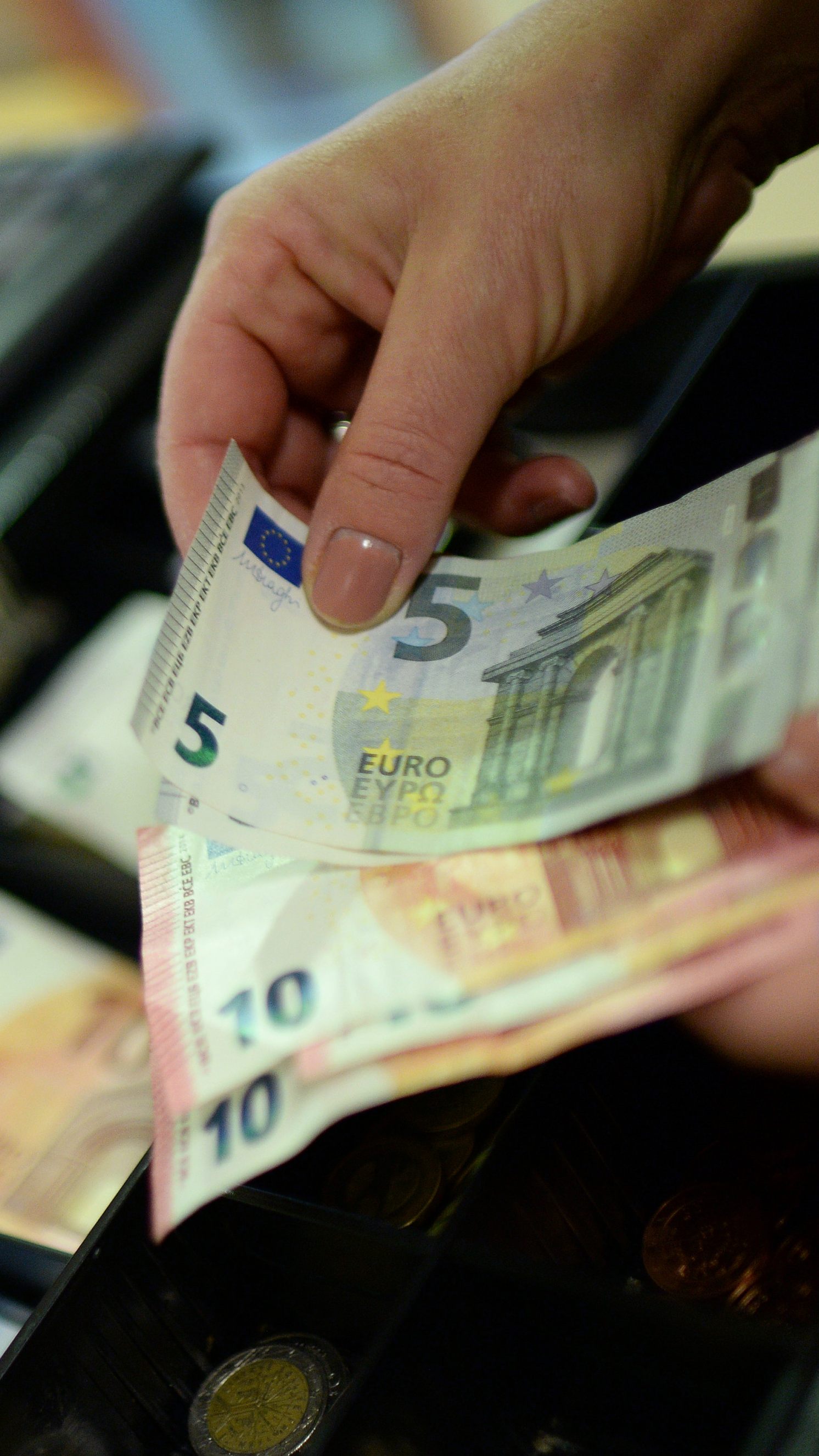 Steuerfahnder konnten 111 Betrugsfälle in Österreich abschließen.