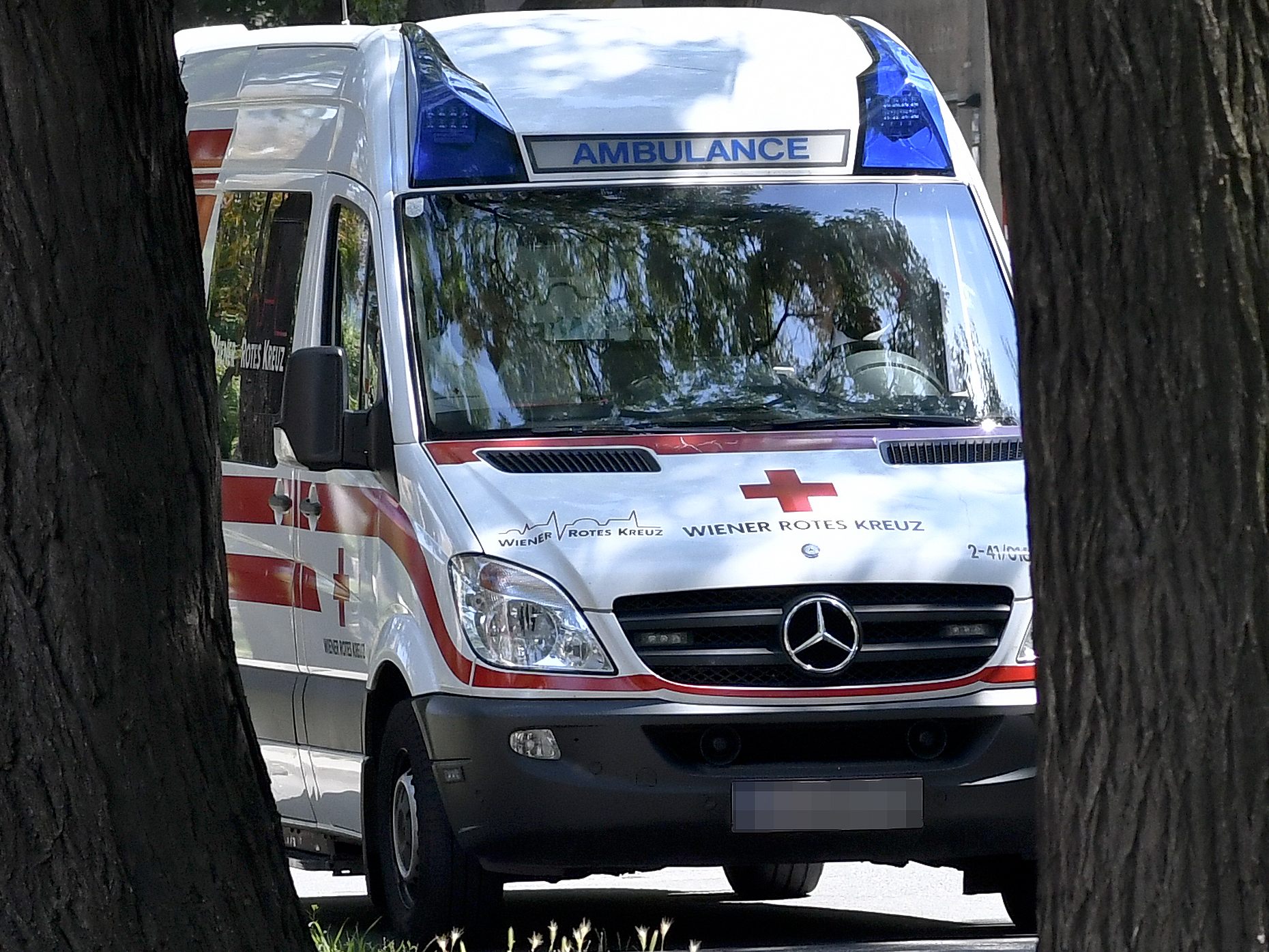 Nach einem Unfall mit einem Rettungswagen im Burgenland wurden die Ermittlungen eingestellt. Nach einem Unfall mit einem Rettungswagen im Burgenland wurden die Ermittlungen eingestellt.