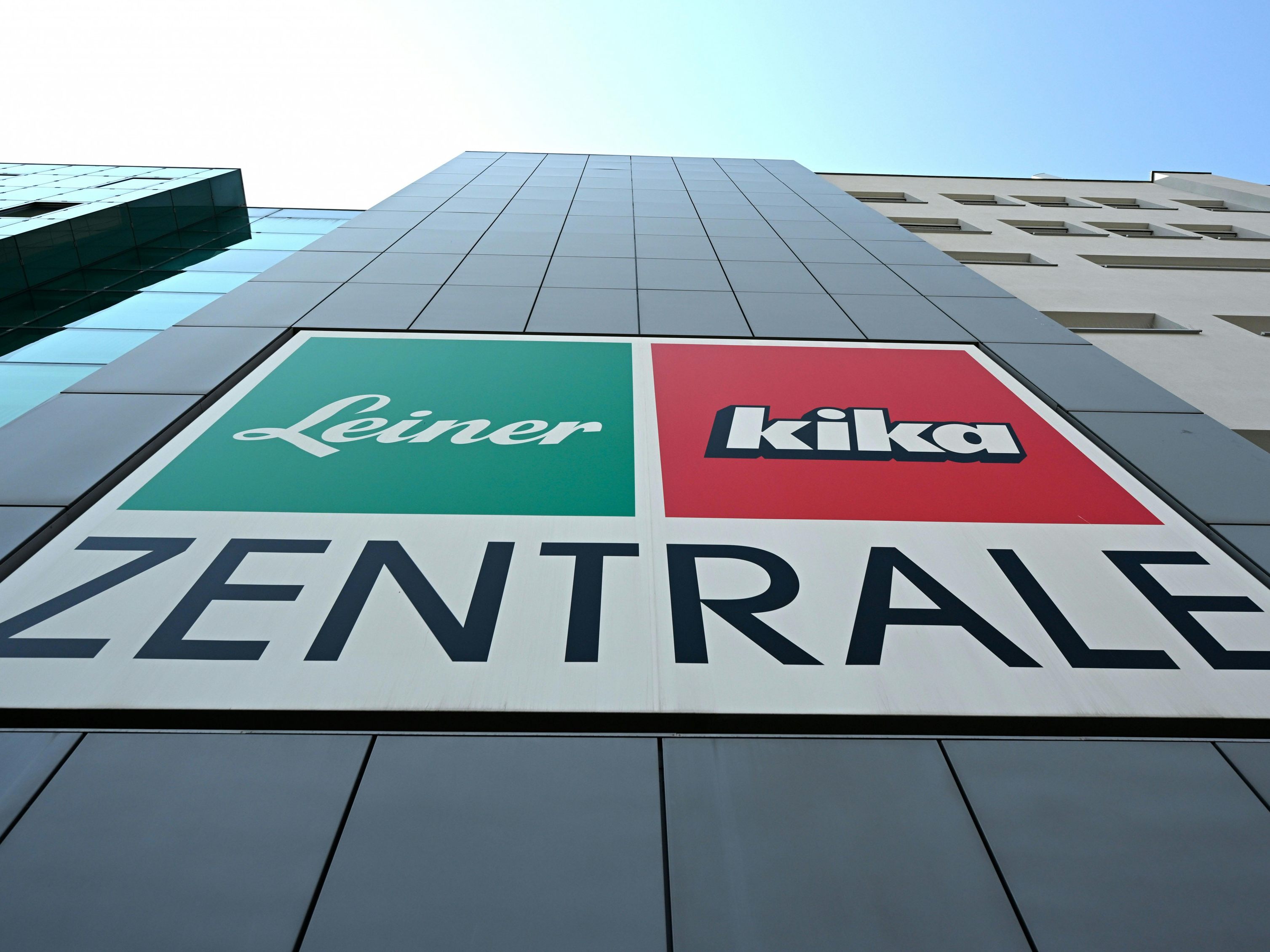 450 Gläubiger haben Forderungen gegenüber Kika/Leiner angemeldet.