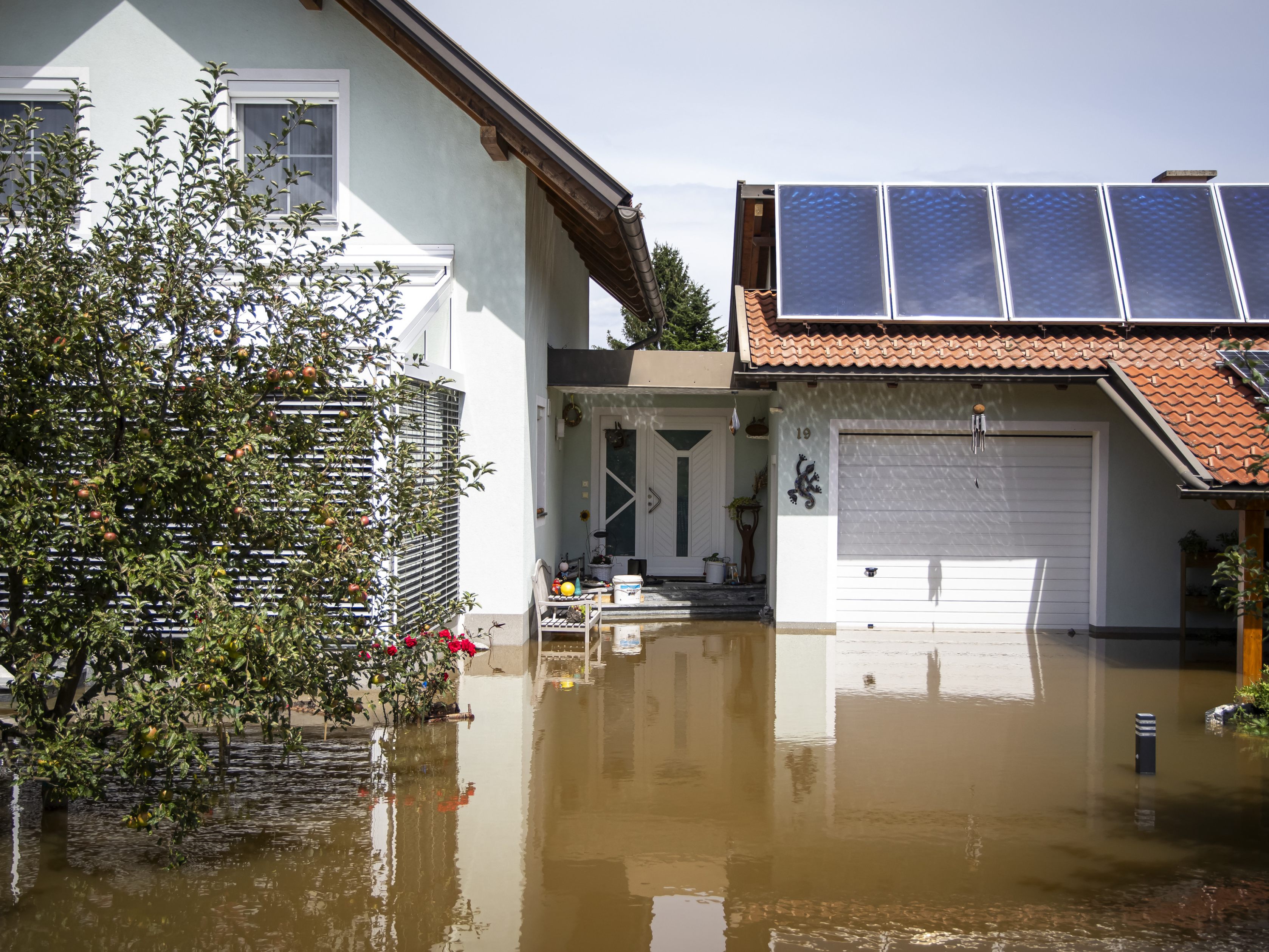 Versicherbare Schadenssummen sind oft nach oben hin begrenzt.