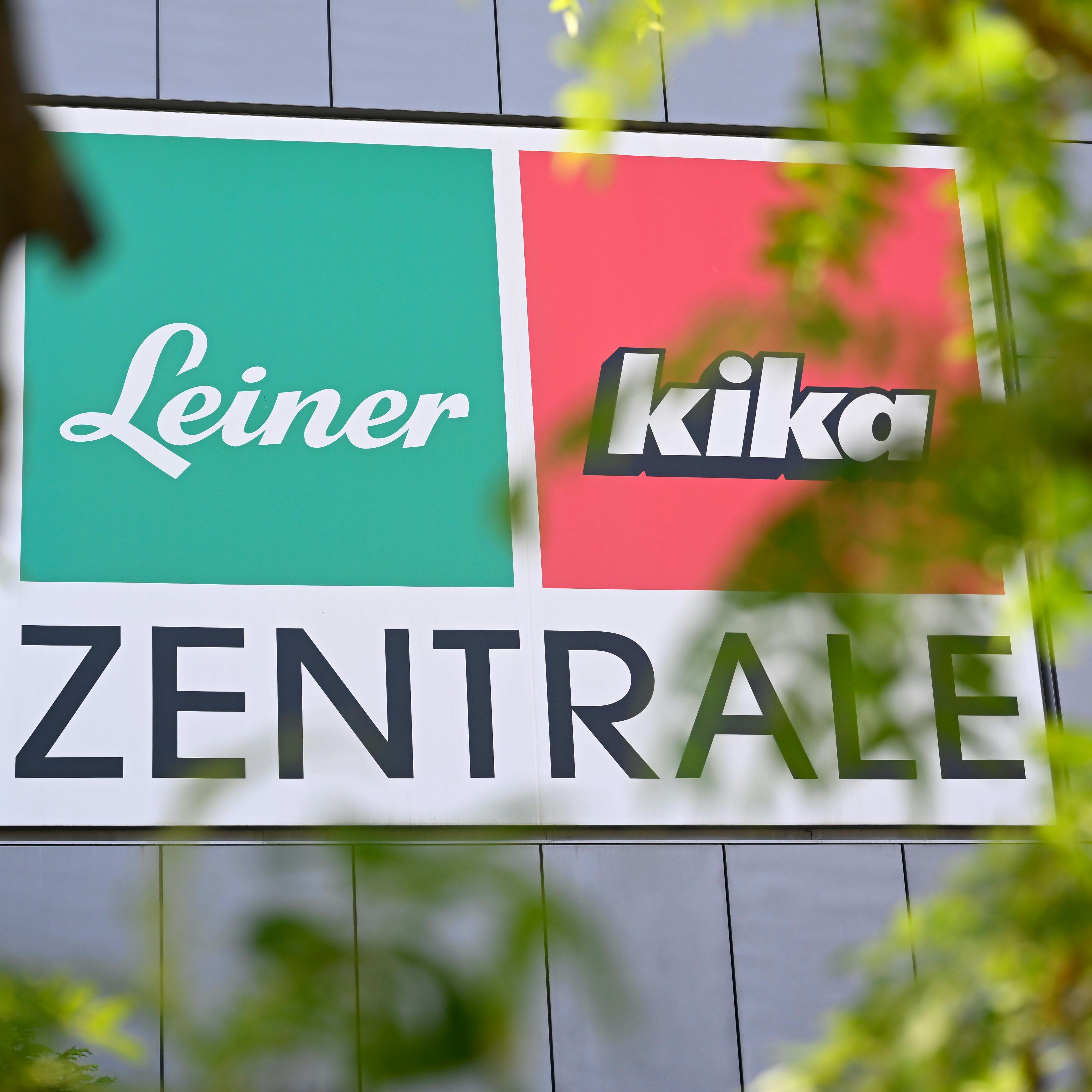 Am Dienstag findet der erste wichtige Termin im Insolvenzverfahren um Kika/Leiner statt.