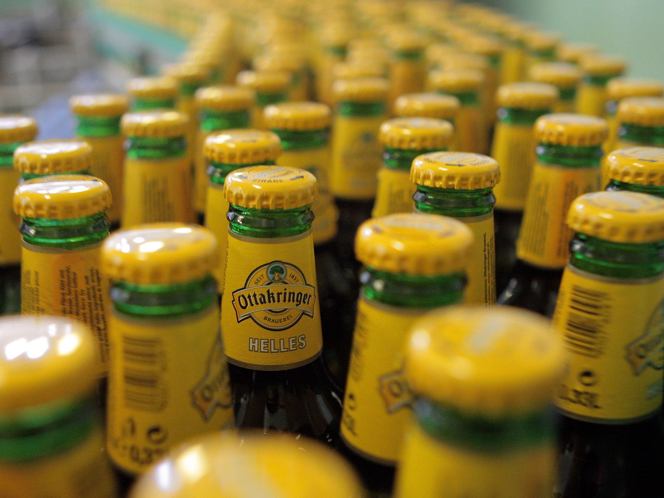 ttakringer kehrt Wiener Börse den Rücken.