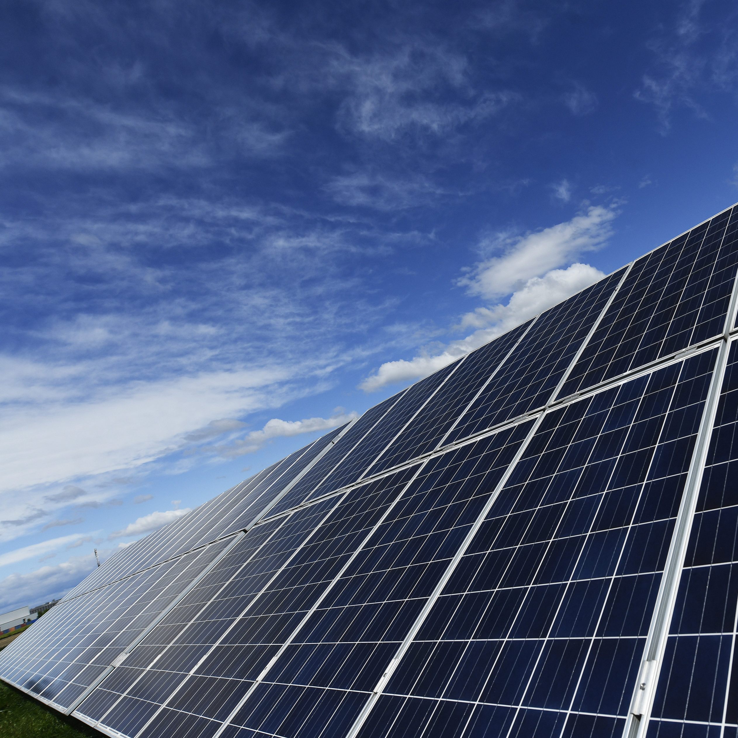 Entlang von drei Wiener Autobahnen soll ein "Energiering" entstehen.